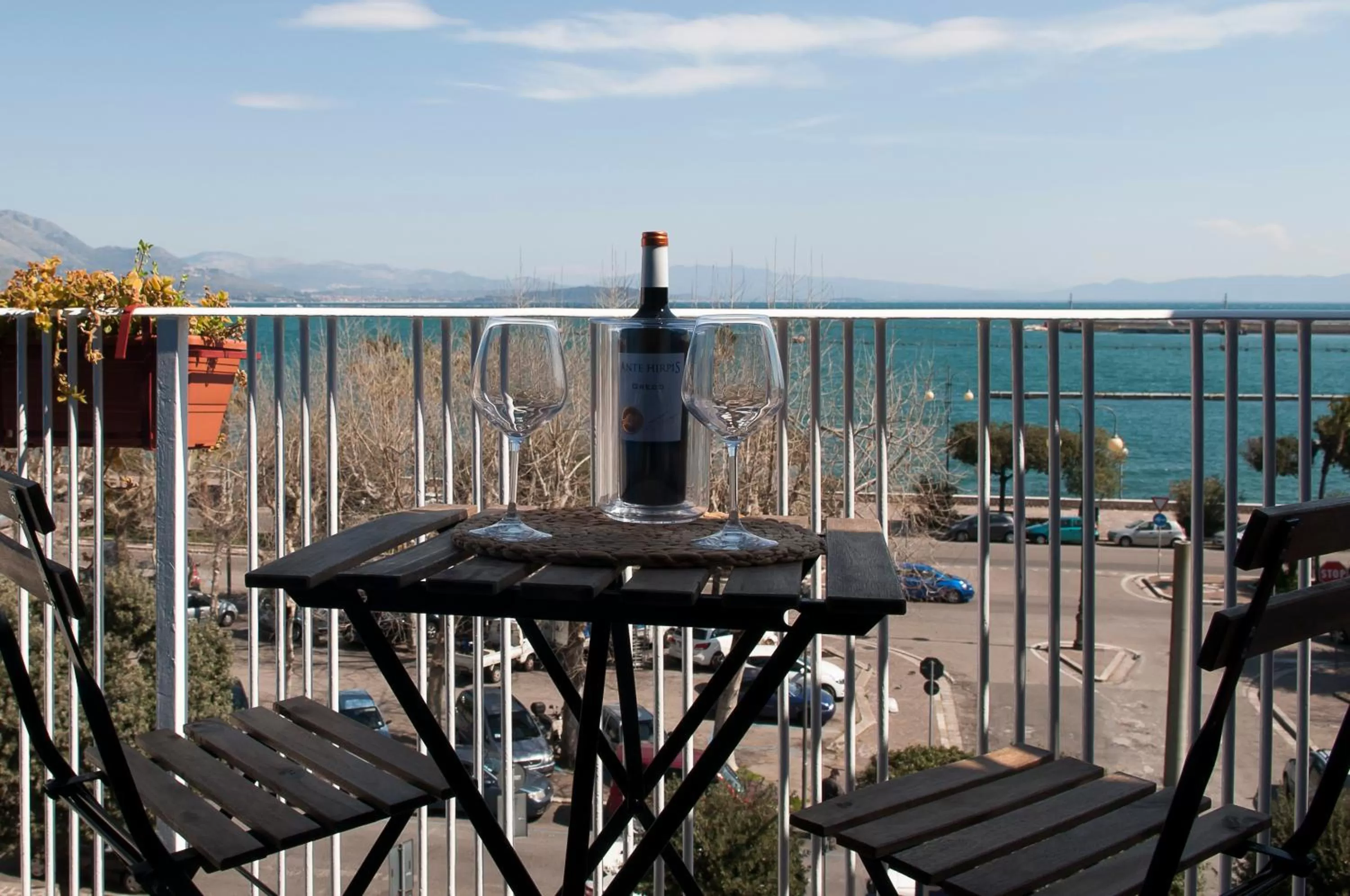 Photo of the whole room in La dimora di Caboto B&B
