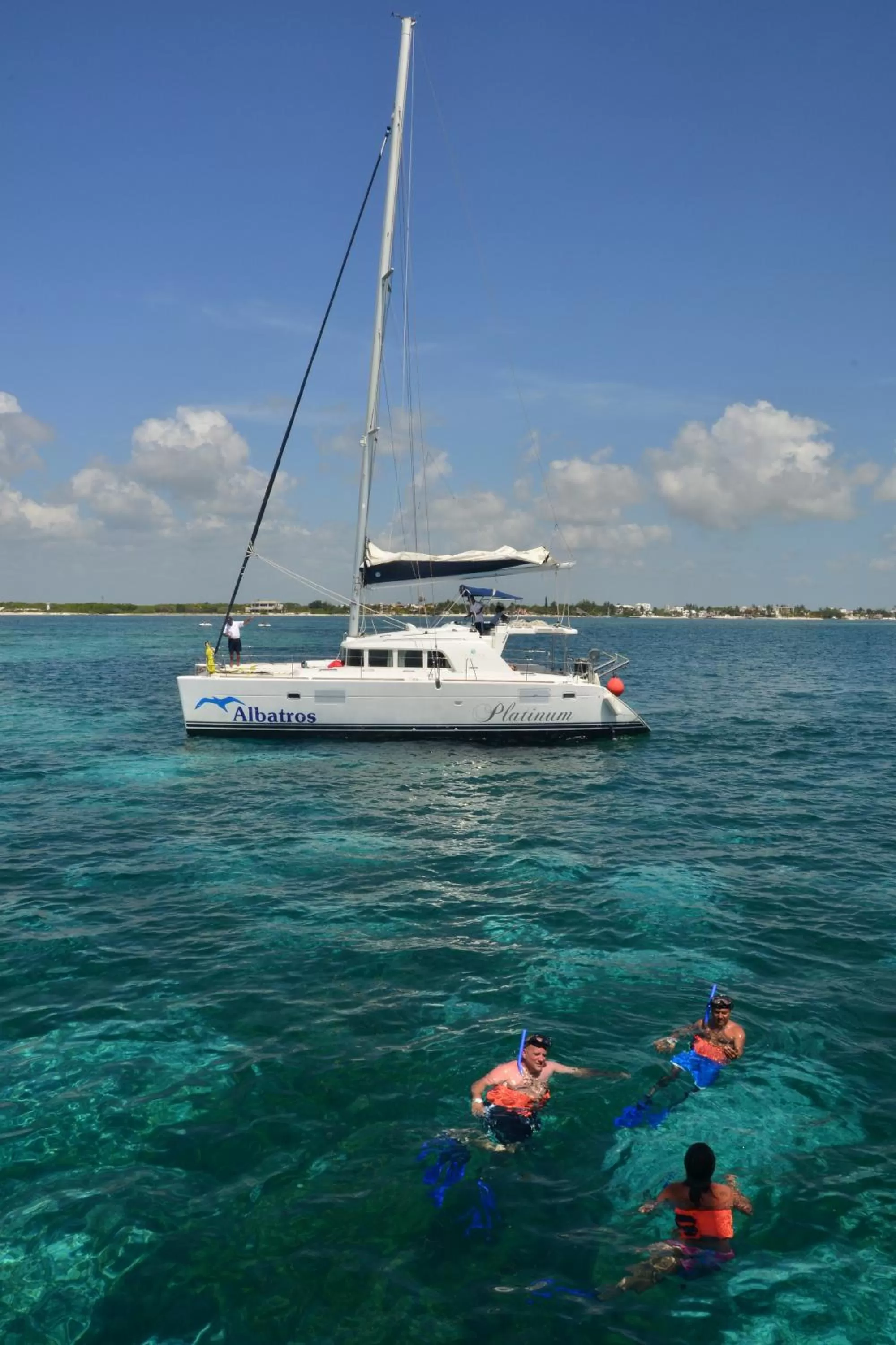 Activities in Secrets Moxché Playa del Carmen - Adults Only - All Inclusive