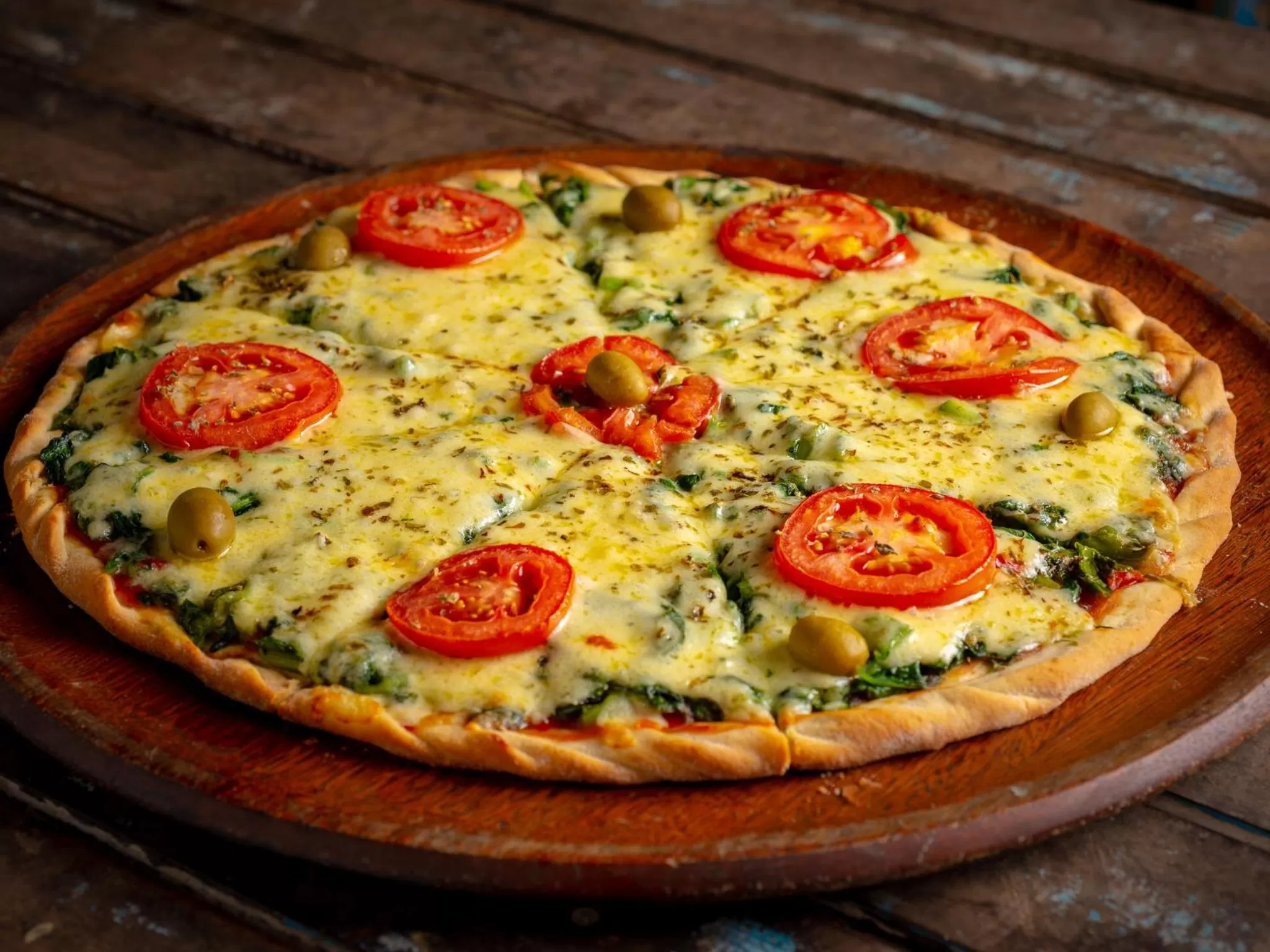 Food and drinks in Pousada da Rosa