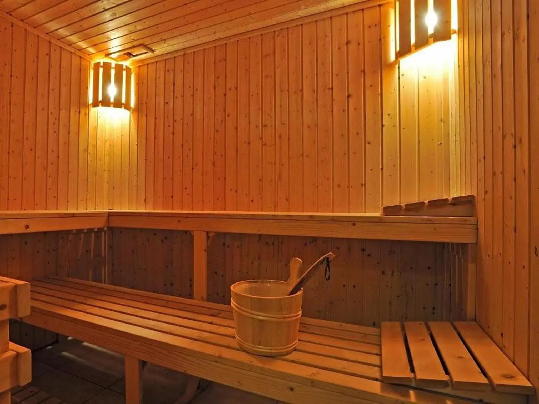 Sauna, Spa/Wellness in Pestana Palm Gardens