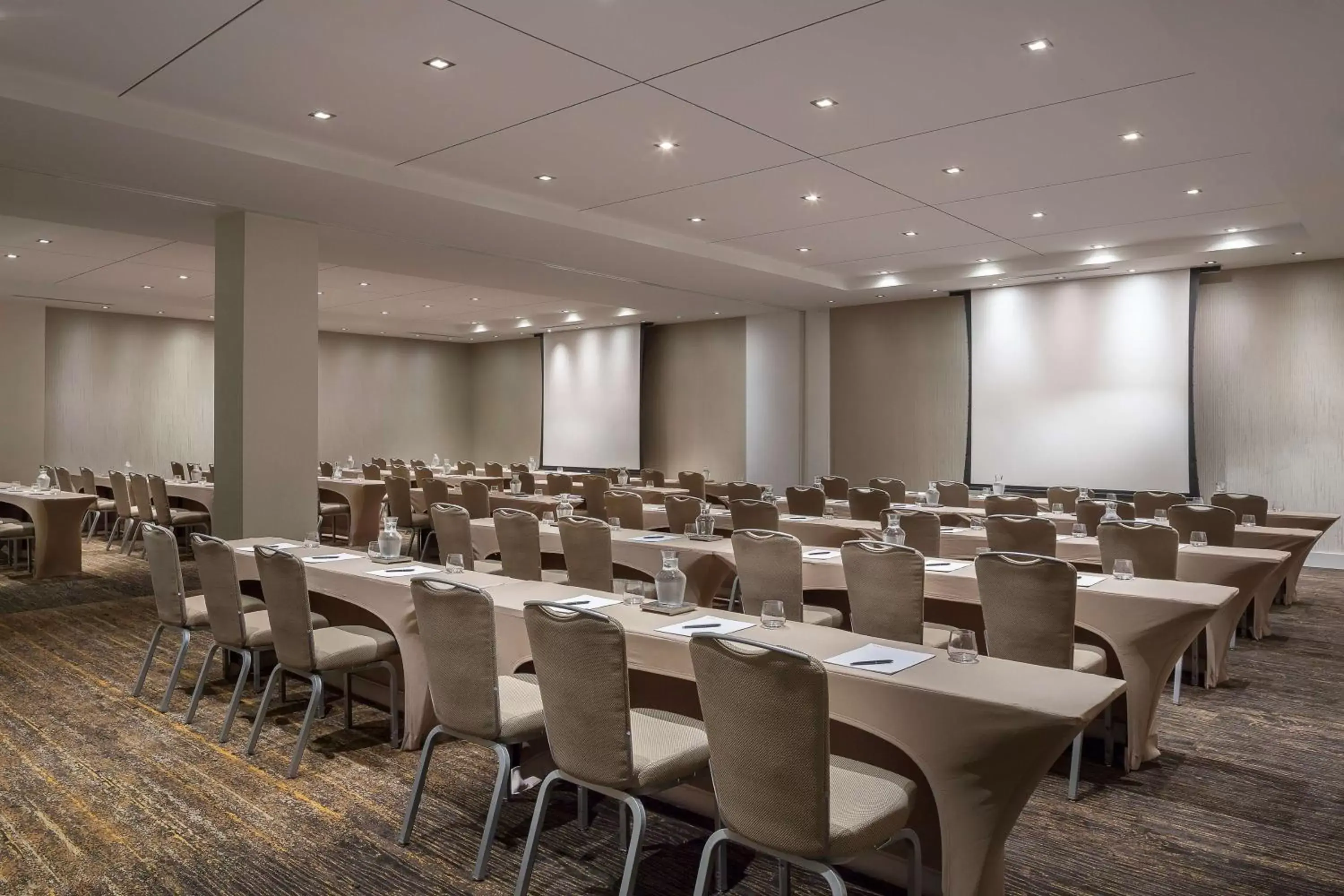 Meeting/conference room in Hyatt Centric Midtown Atlanta