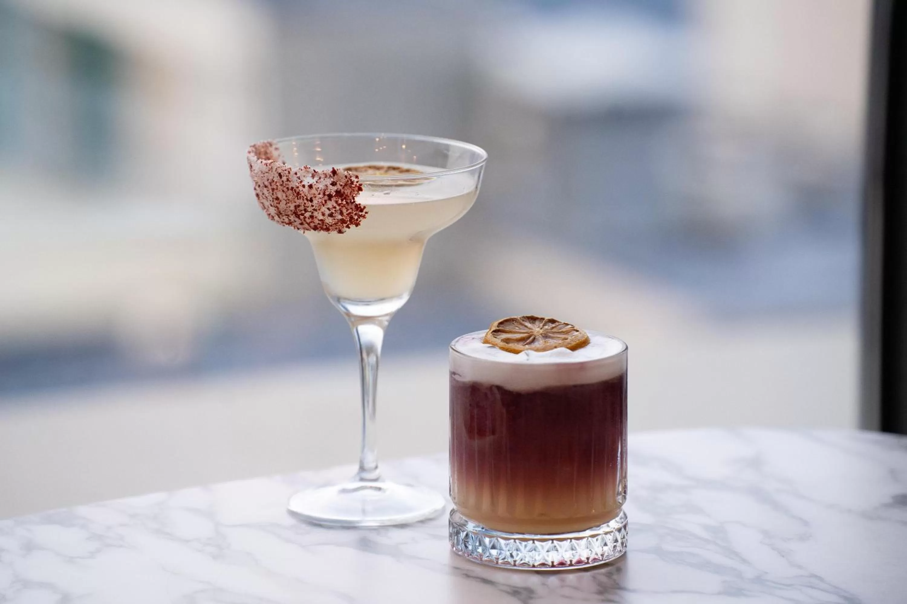 Lounge or bar in Crowne Plaza Adelaide by IHG