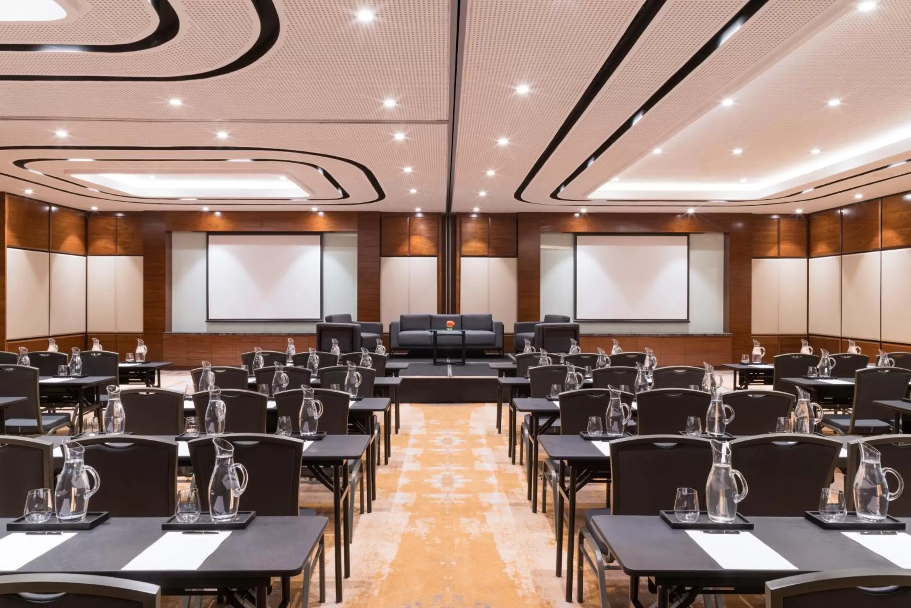 Meeting/conference room in Swissôtel Jakarta PIK Avenue