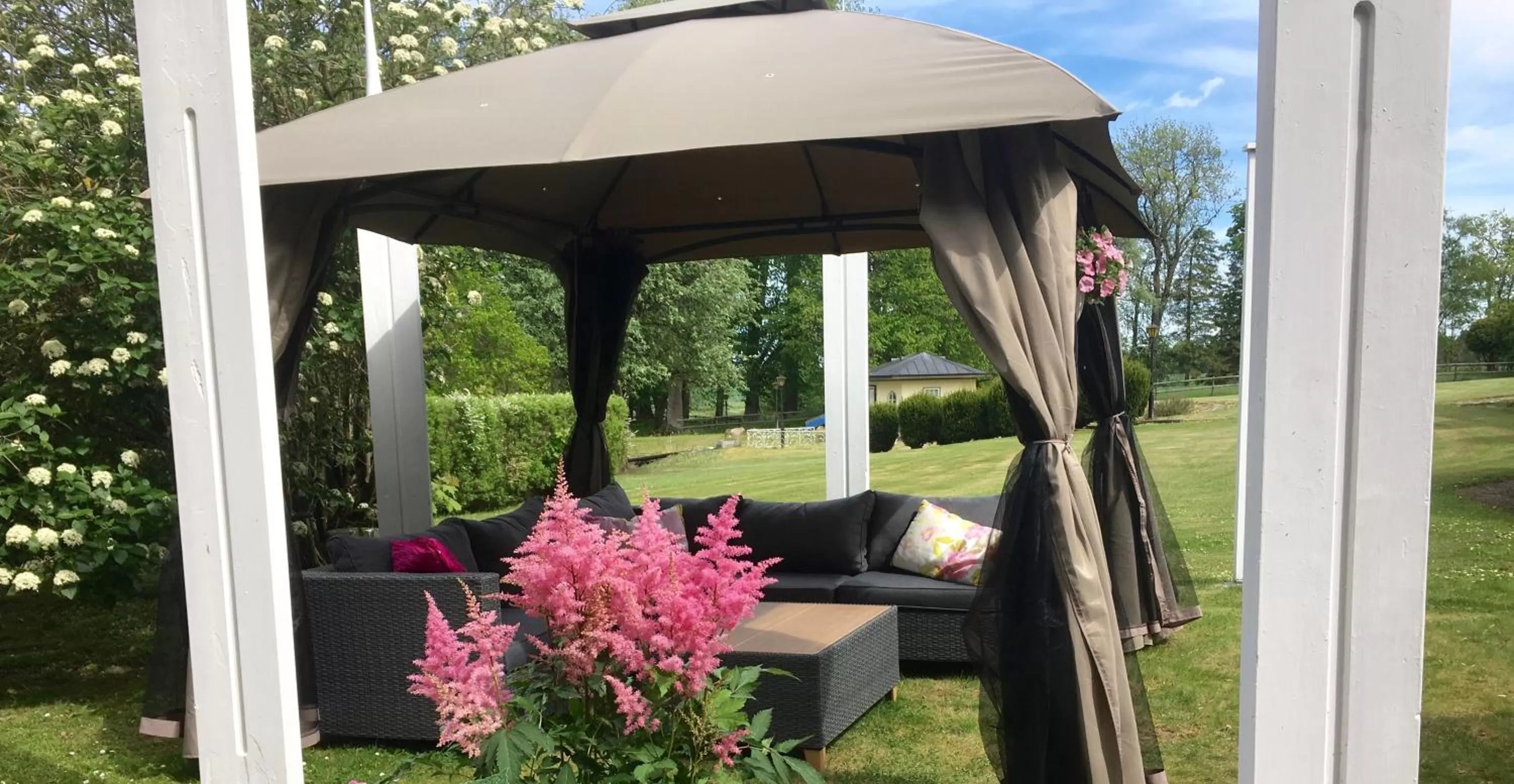 Brunsbo G:a Biskopsgård Hotell & Konferens