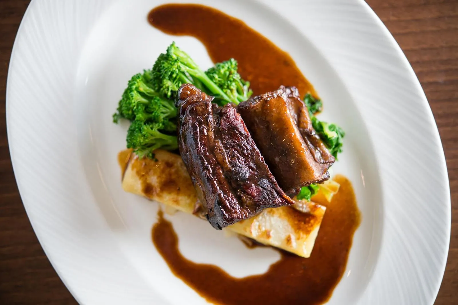 Dinner in Lakeside Park Hotel & Spa