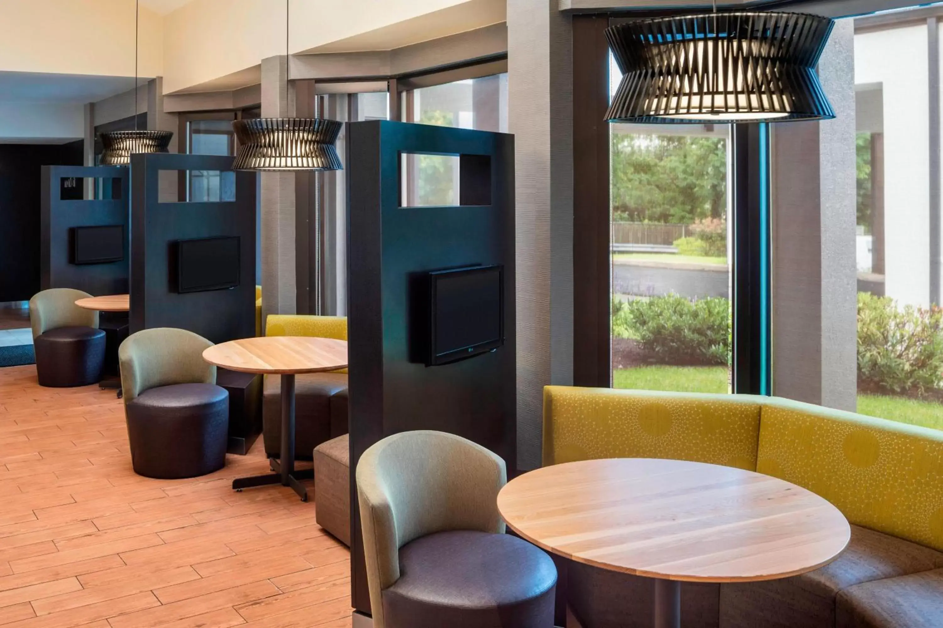 Other, Lounge/Bar in Courtyard by Marriott Tarrytown Westchester County