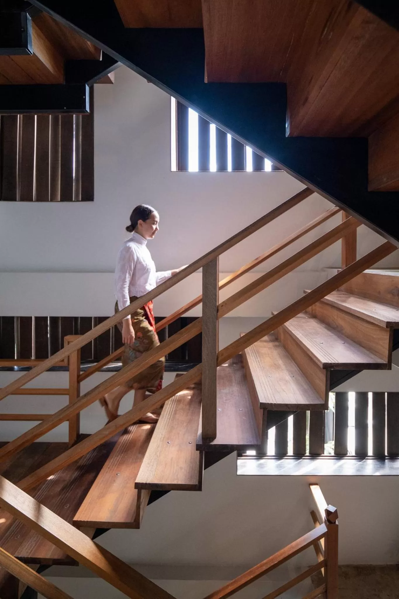 Public Bath in Hotel Gahn Khao Lak