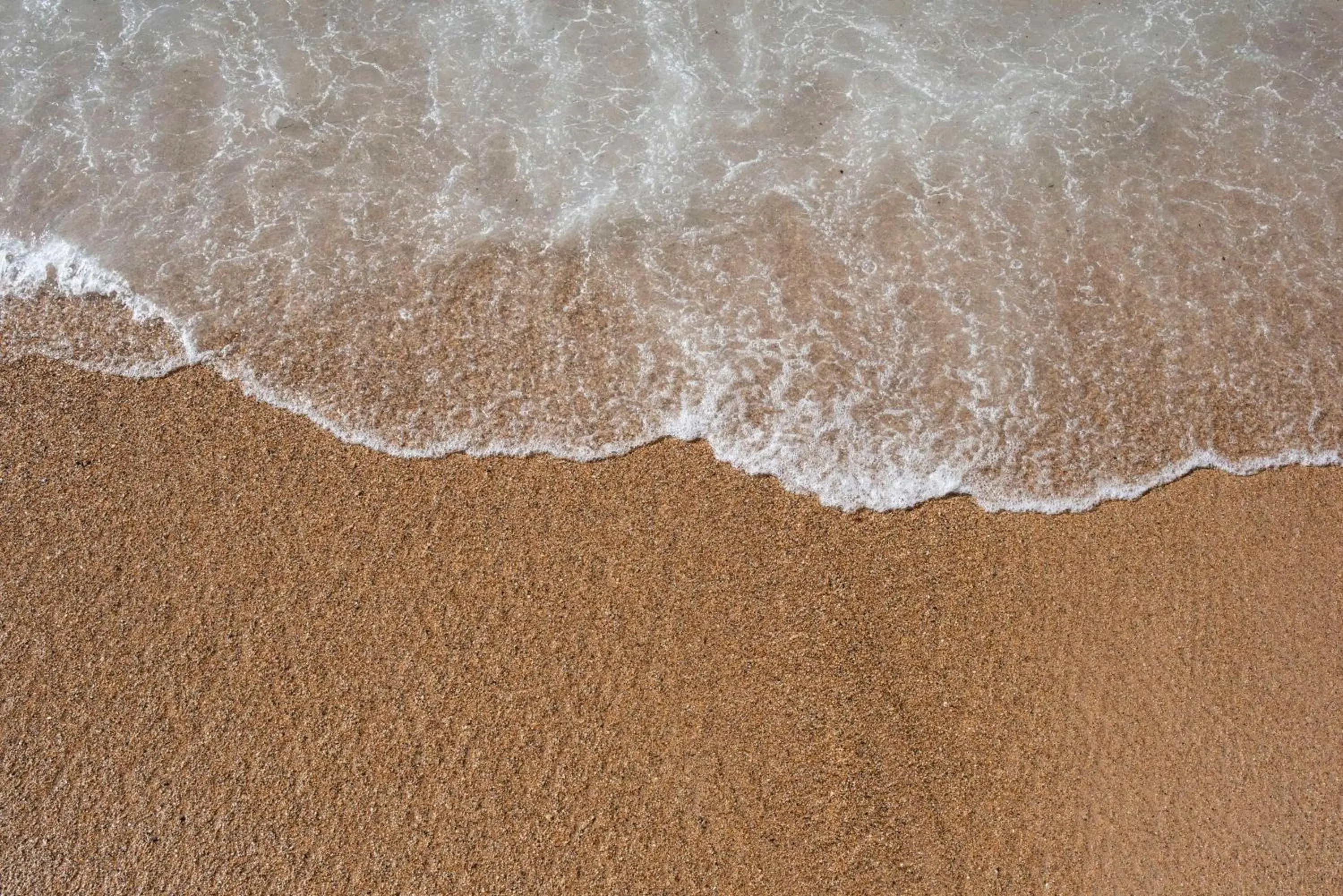 Beach, Bird's-eye View in The David Kempinski Tel Aviv