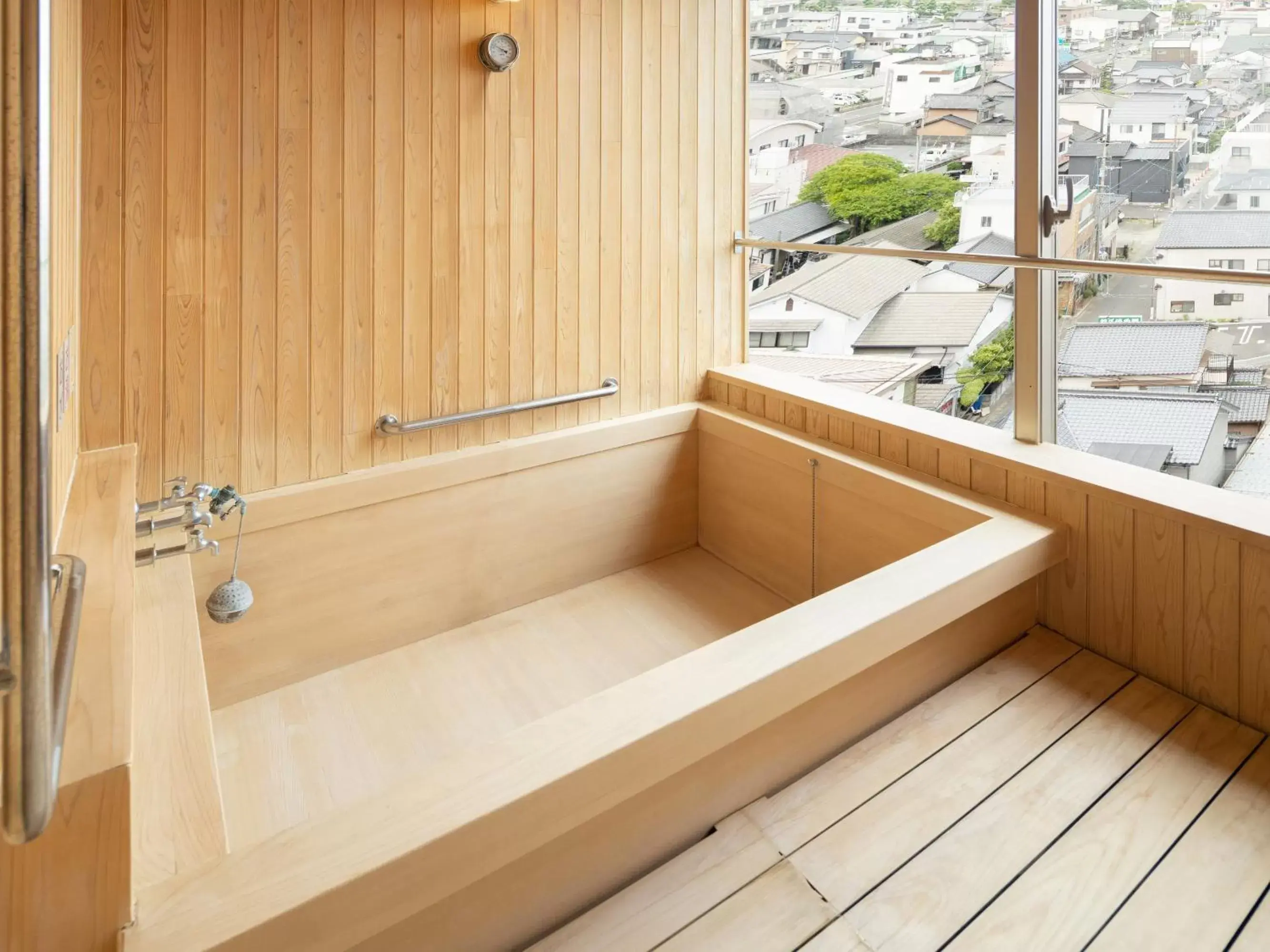 Bath in Hotel Sakura Ureshino