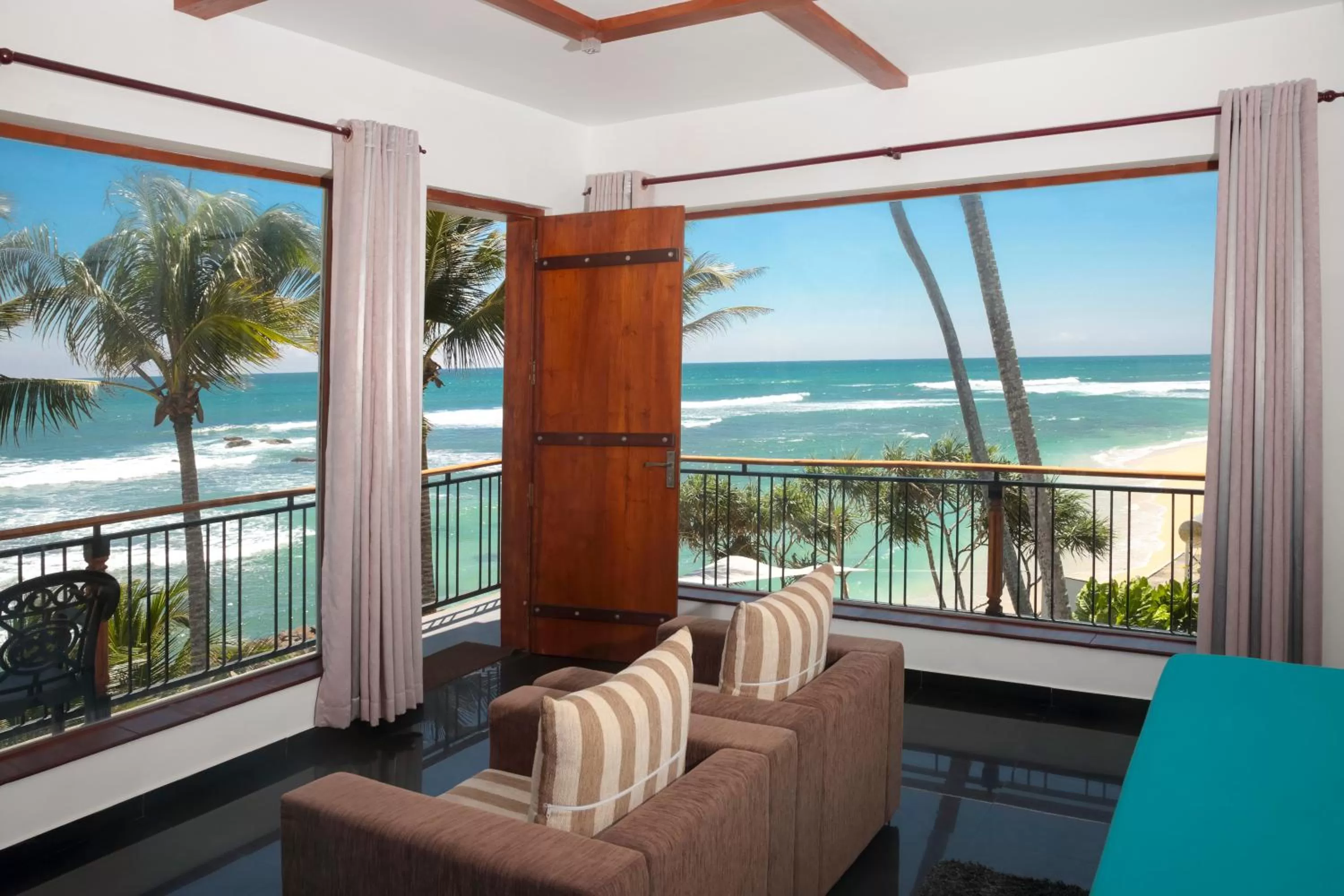 Bedroom in LakRaj Heritage
