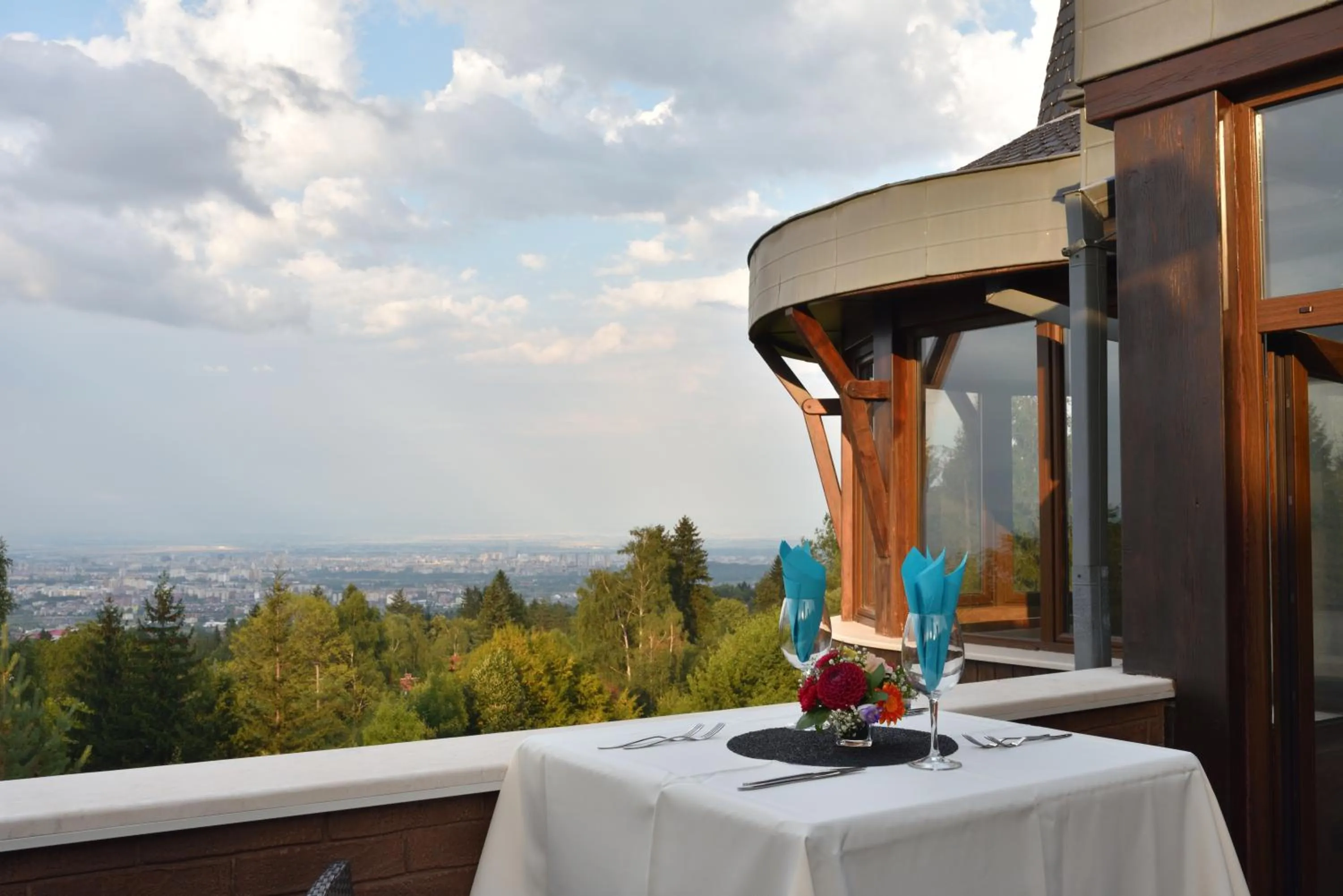 Vila 6aTo Hotel & Wellnes