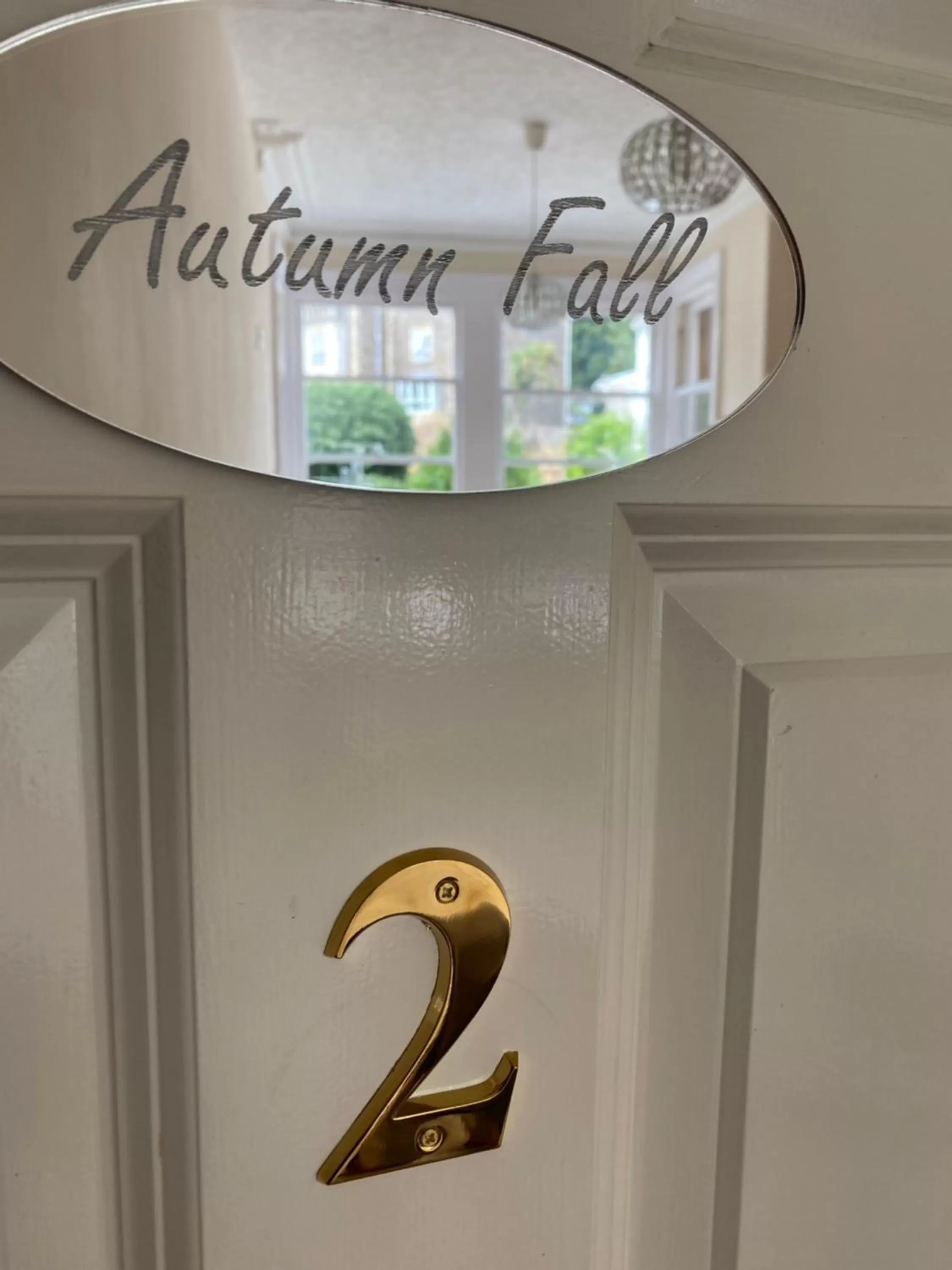 Property Logo/Sign in All Seasons Bed & Breakfast - Adults Only