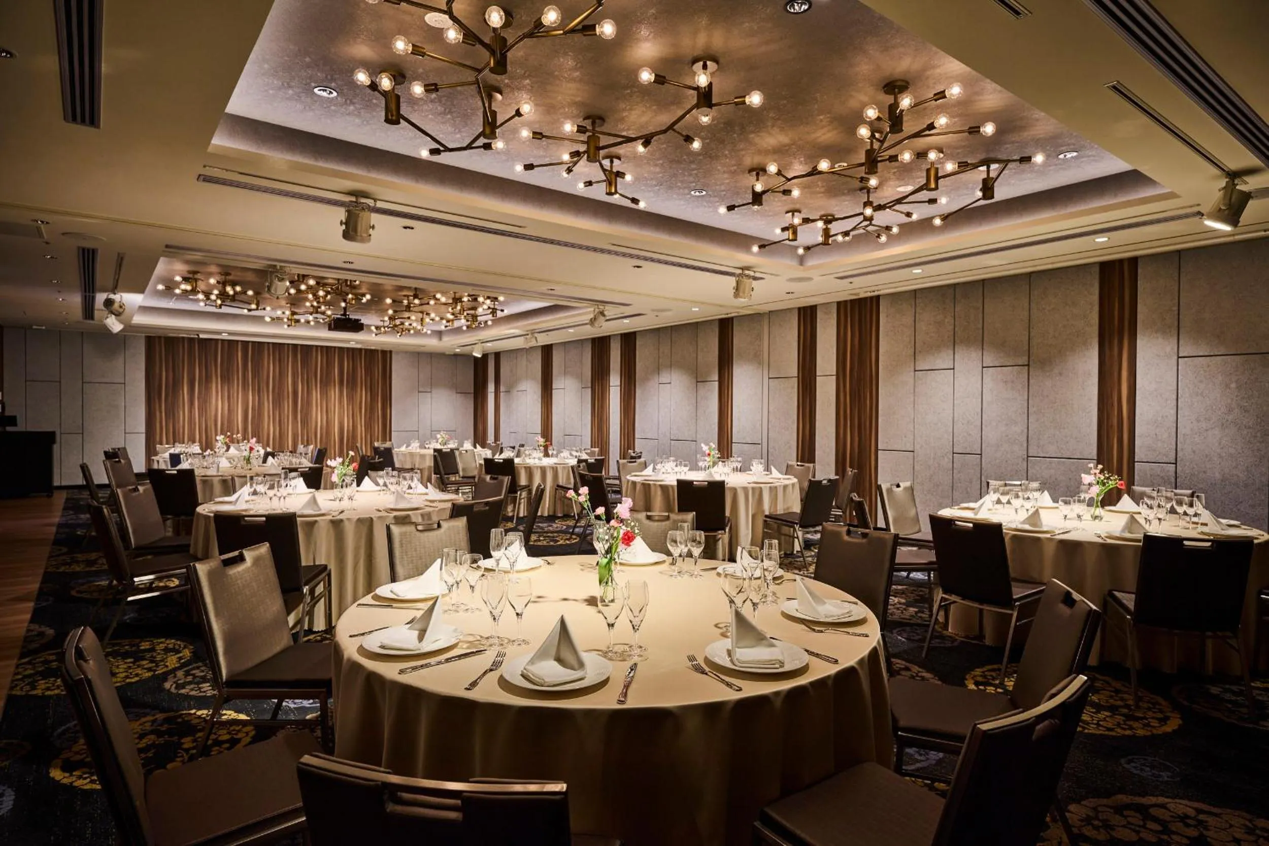 Banquet/Function facilities in The Royal Park Hotel Kyoto Umekoji