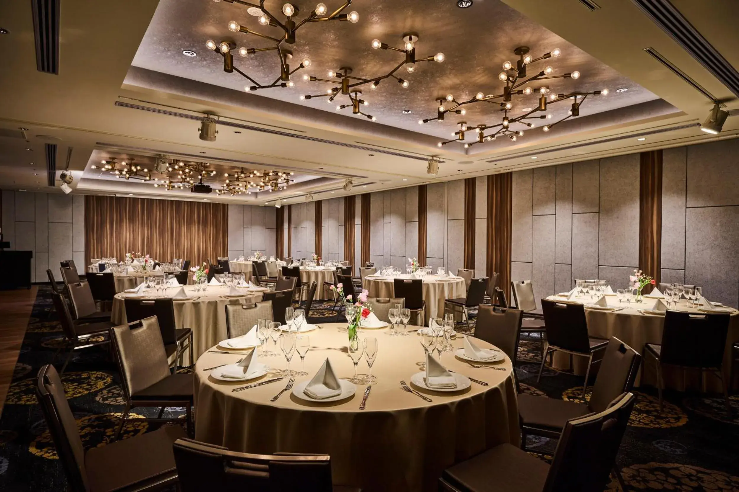 Banquet/Function facilities, Restaurant/Places to Eat in The Royal Park Hotel Kyoto Umekoji