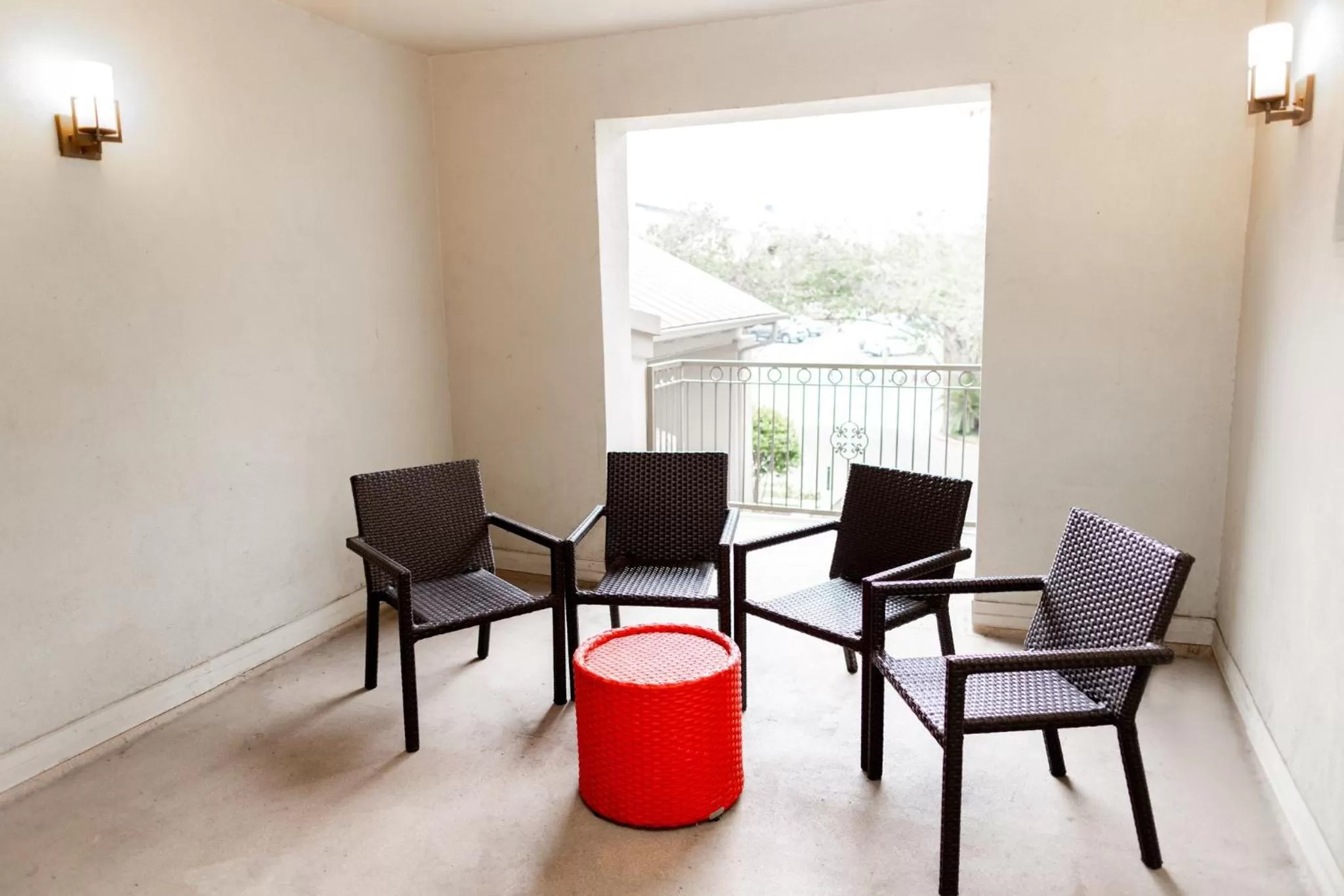 Photo of the whole room in Hotel Indigo San Antonio Riverwalk by IHG