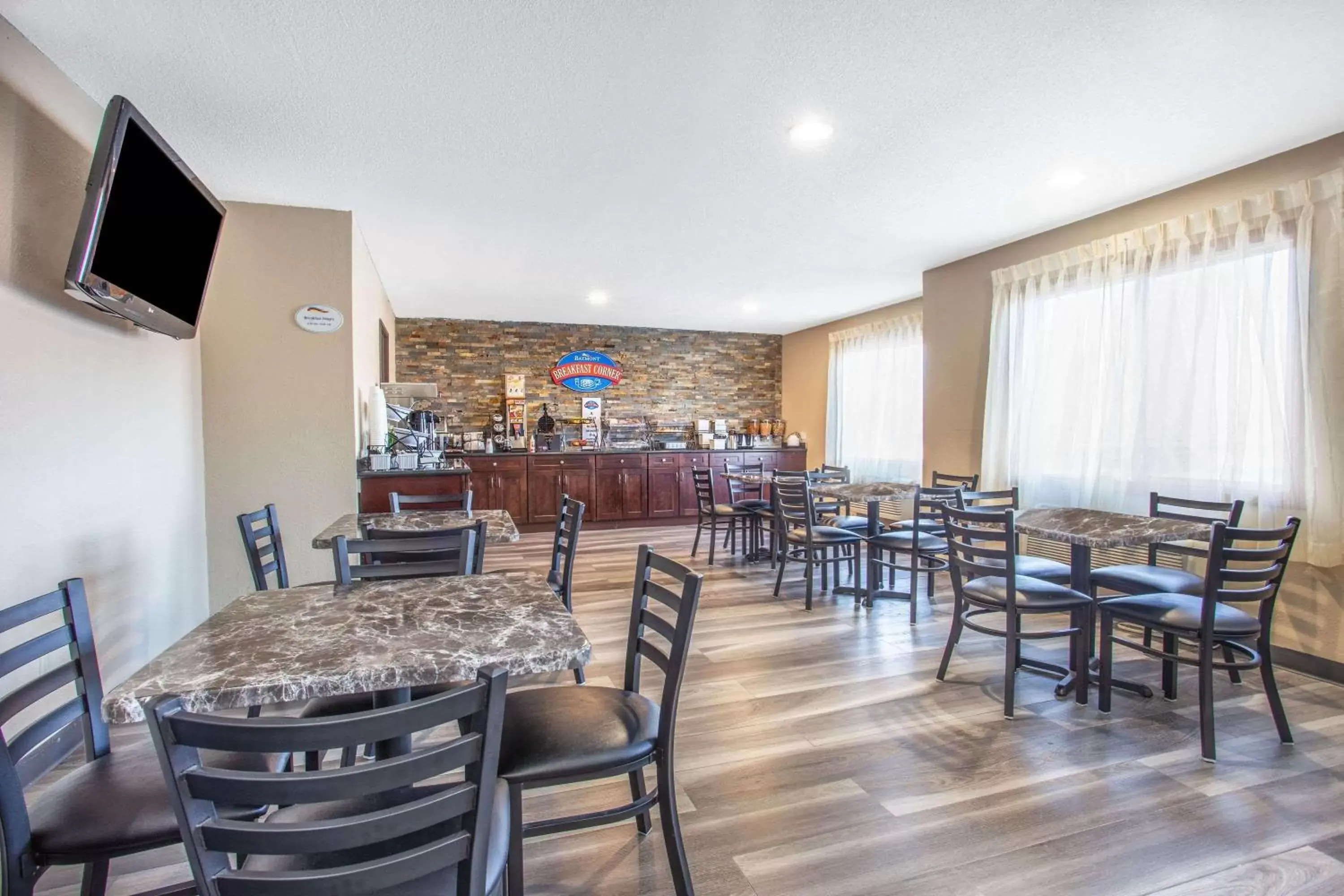 Breakfast, Restaurant/Places to Eat in Baymont by Wyndham Joliet