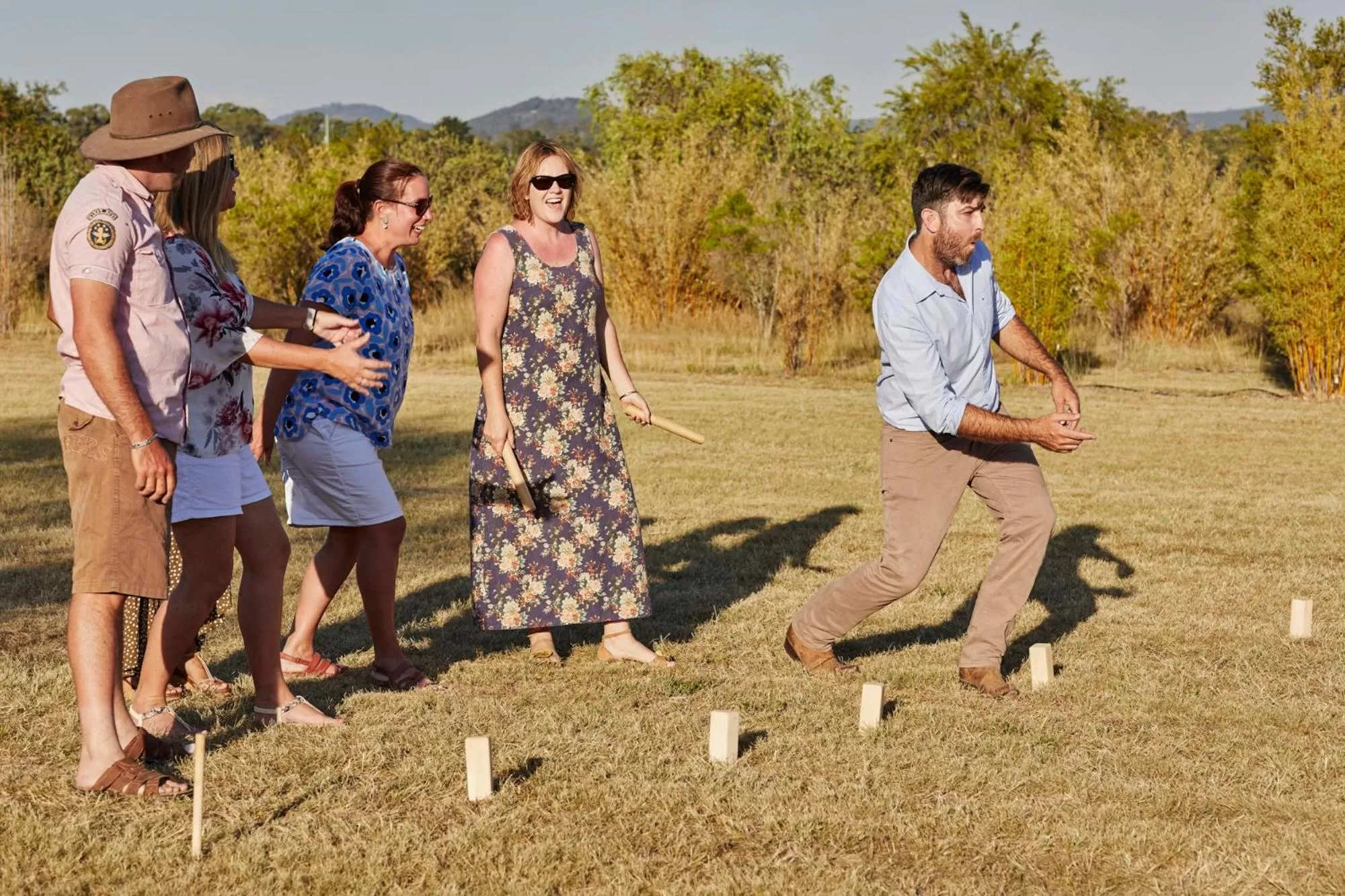 View (from property/room) in Ridgemill Estate