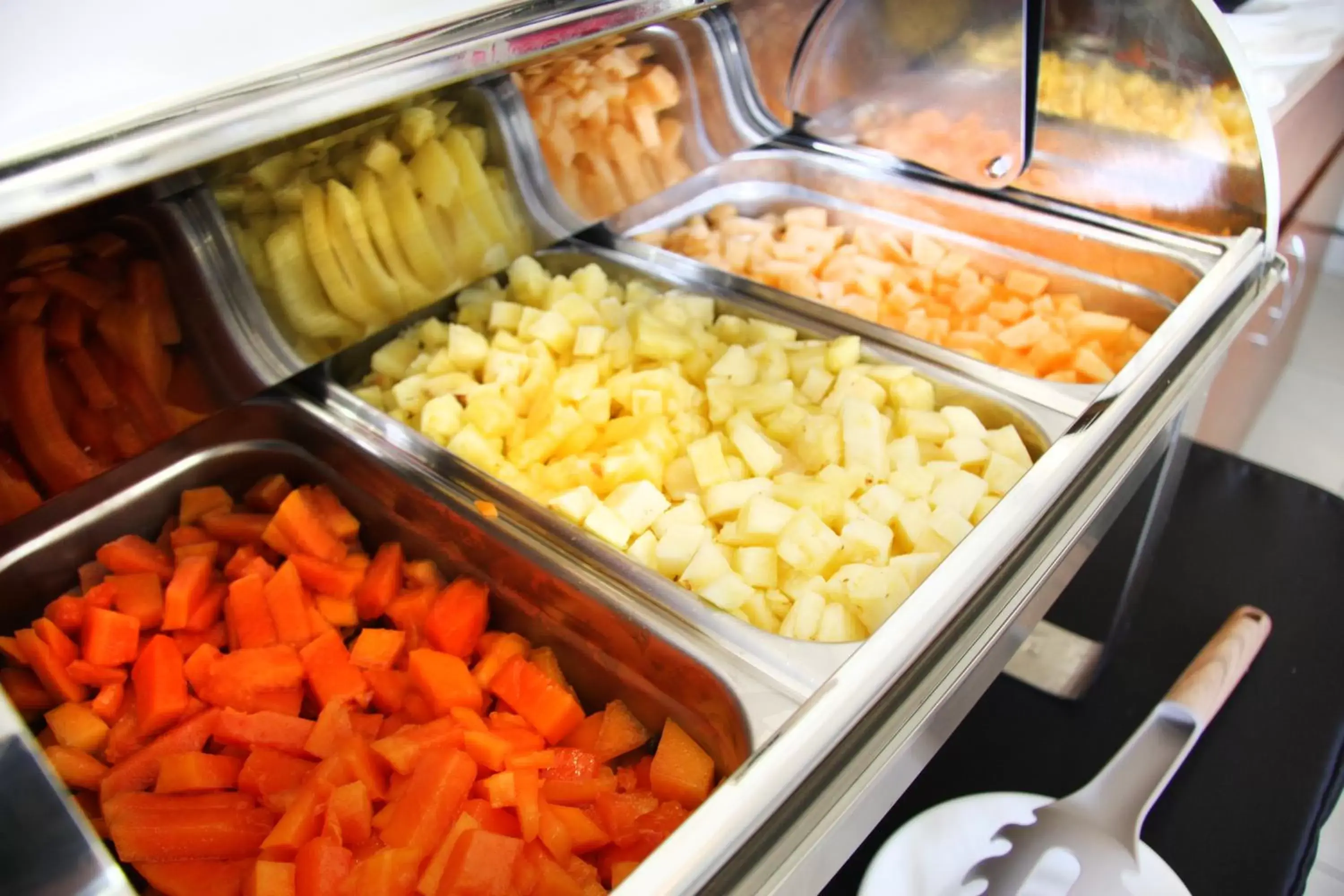 Restaurant/places to eat in Hotel Astor Tijuana Restaurant/places to eat in Hotel Astor Tijuana