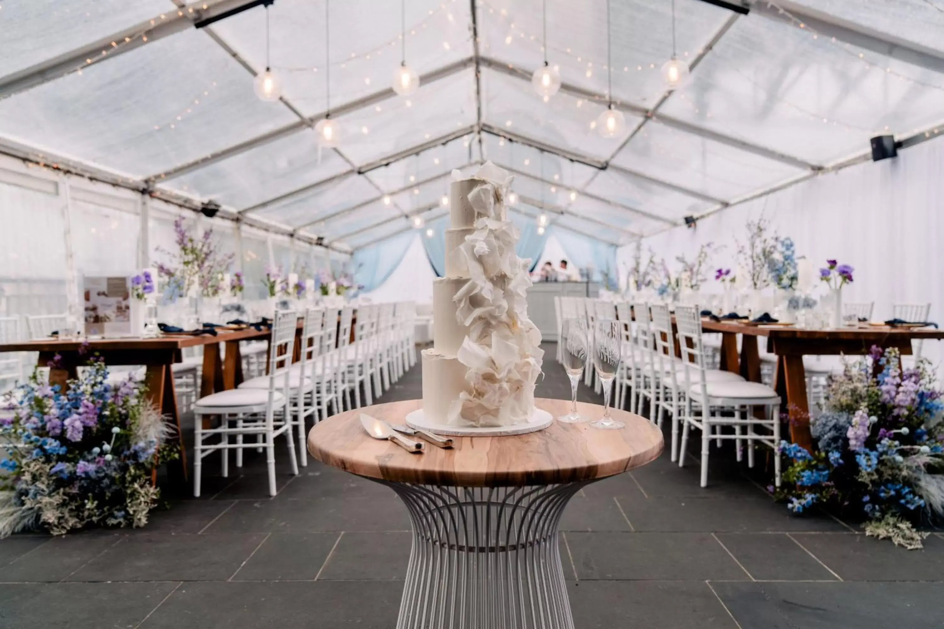 Banquet/Function facilities in Pier One Sydney Harbour, Autograph Collection