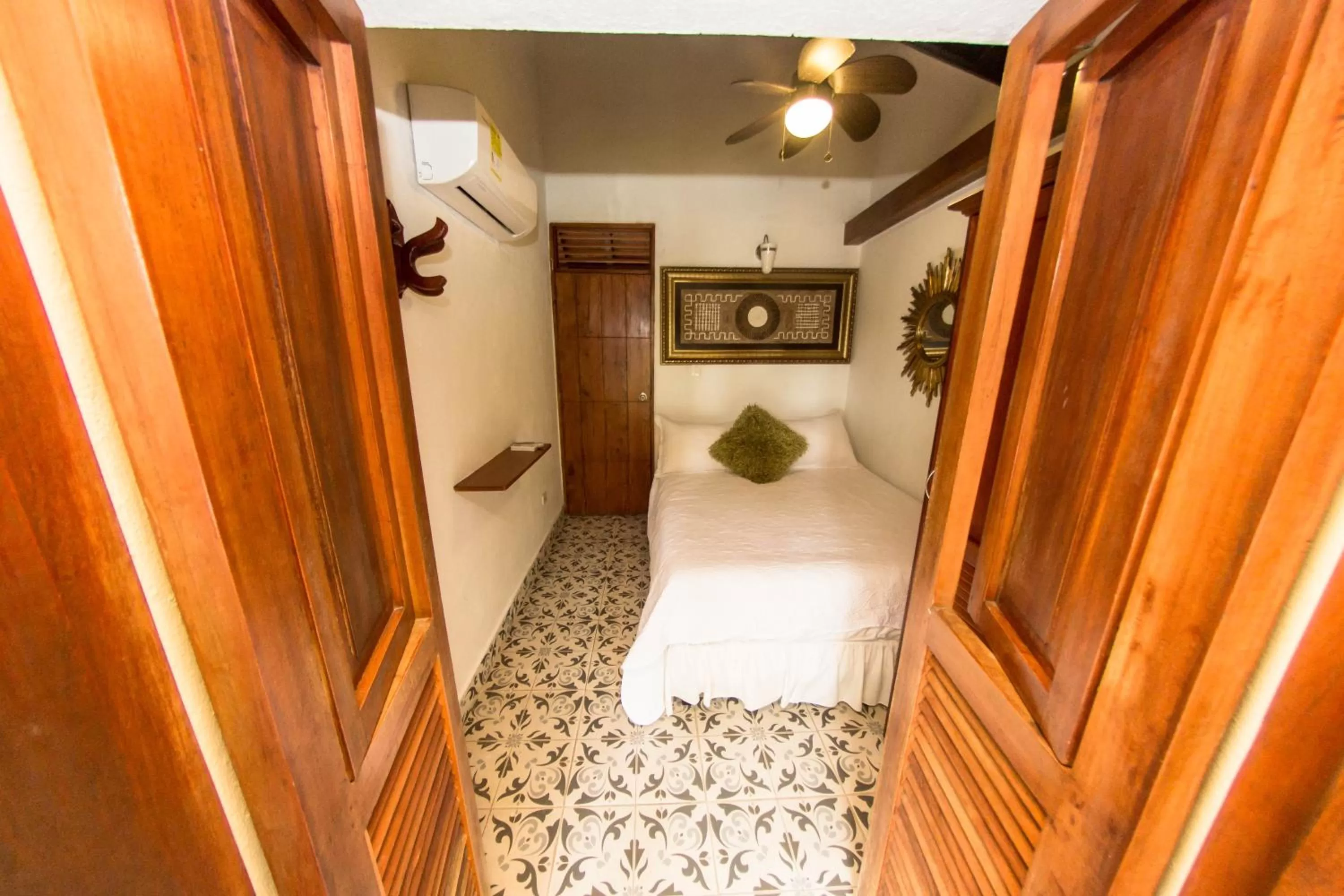 Bedroom, Seating Area in Hotel Casa Gloria Boutique