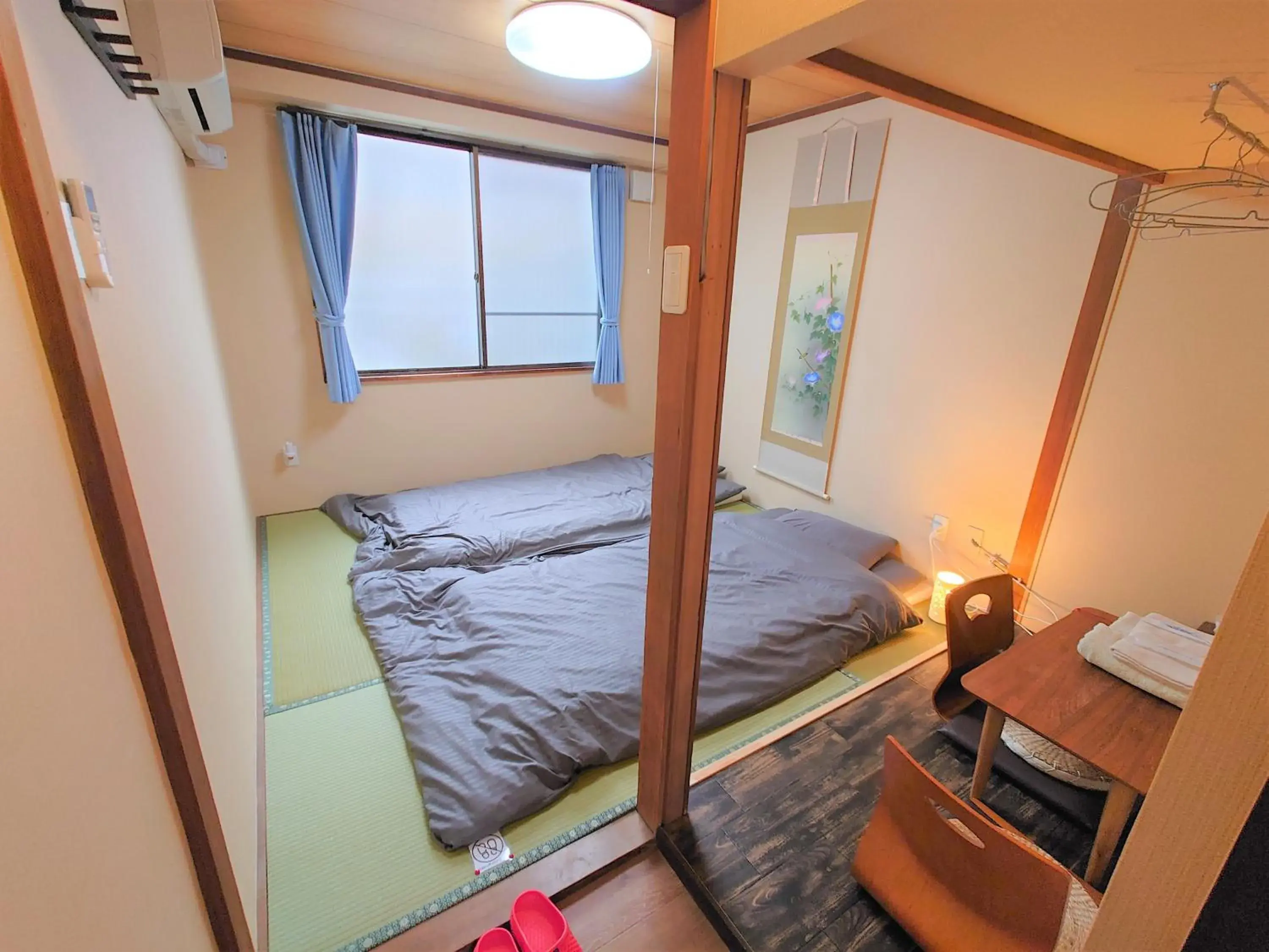 Photo of the whole room, Bunk Bed in Stay Inn KOTO