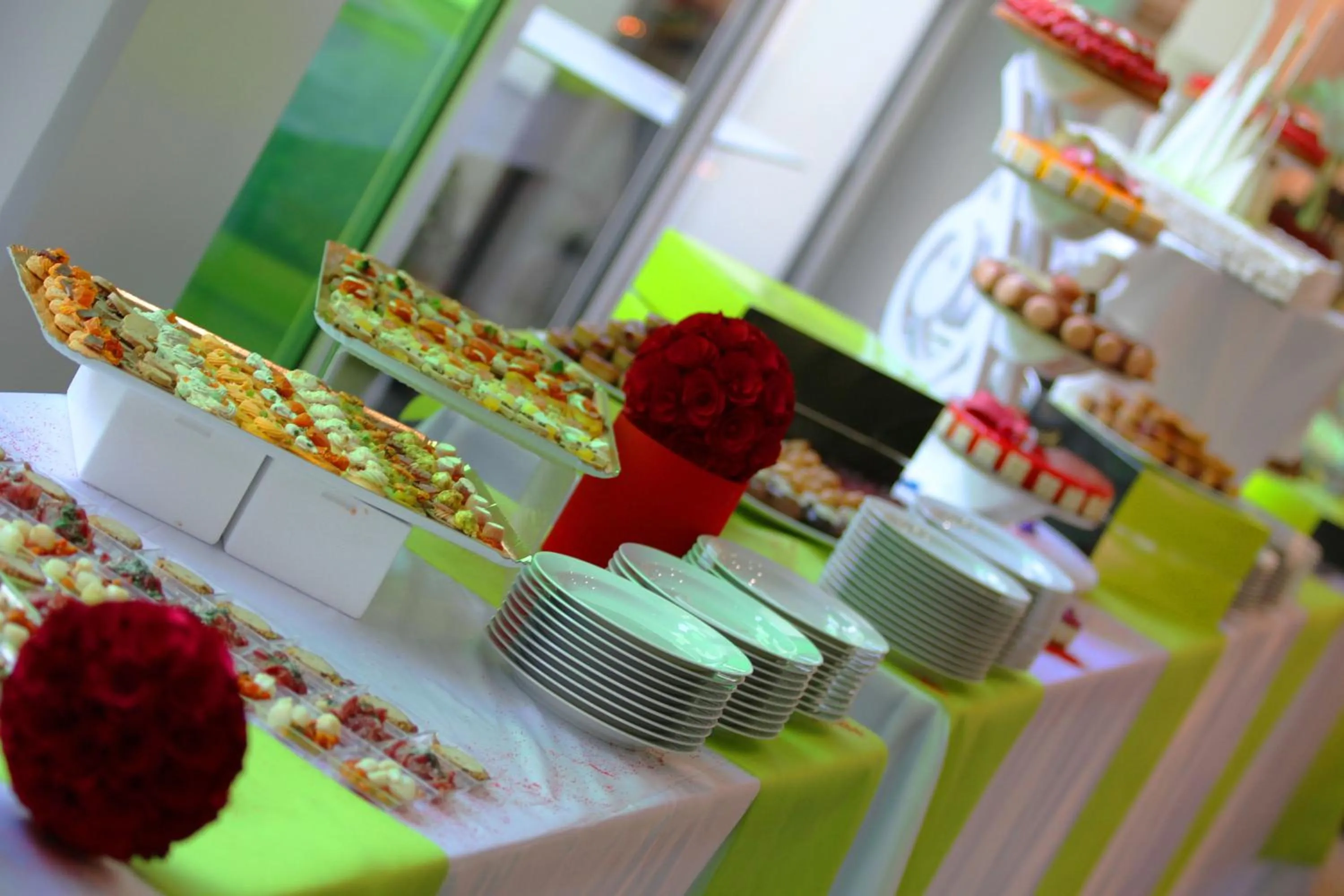 Food and drinks in ibis Styles Antony Paris Sud