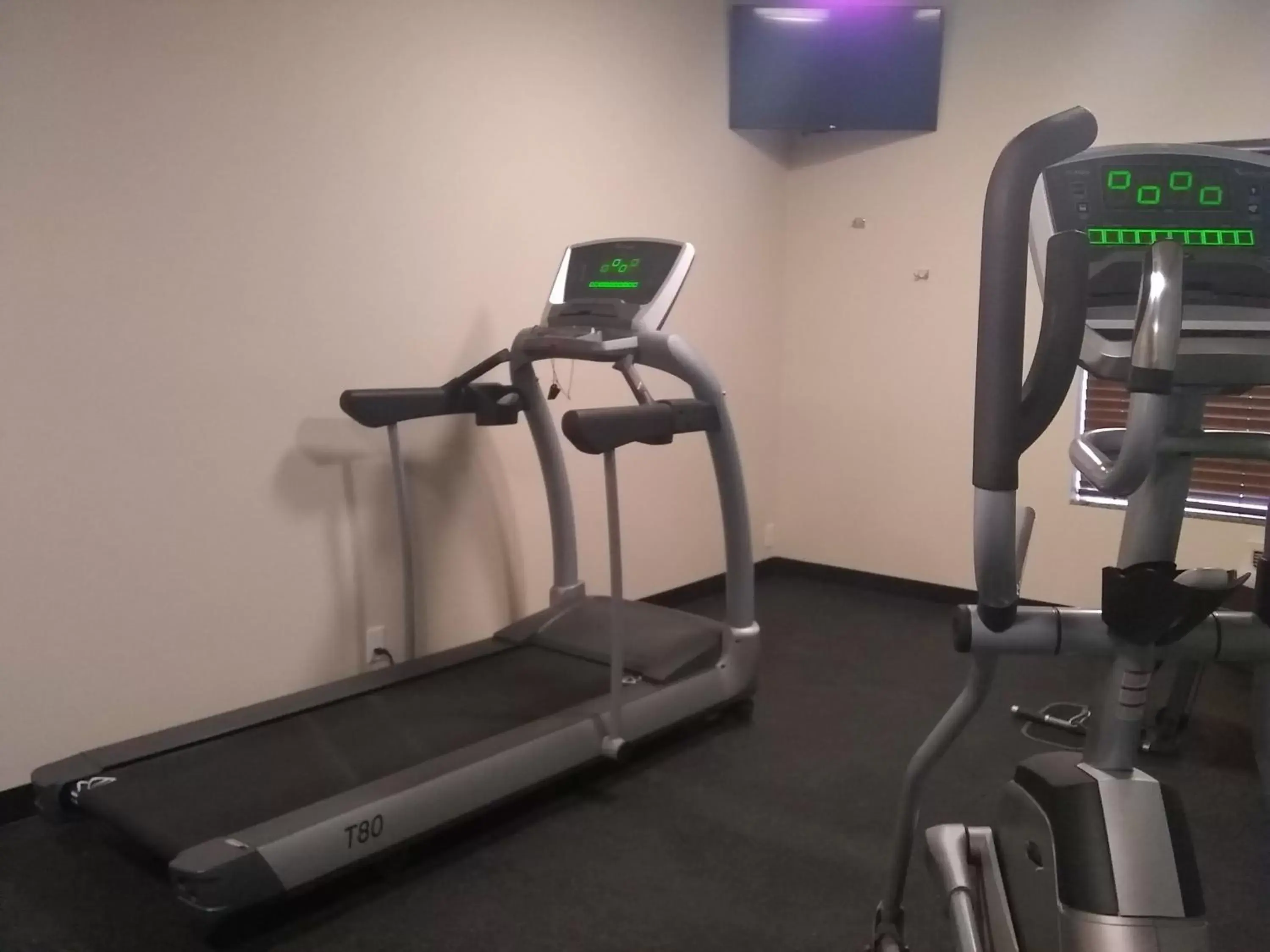 Fitness centre/facilities, Fitness Center/Facilities in Best Western PLUS Walla Walla Suites Inn
