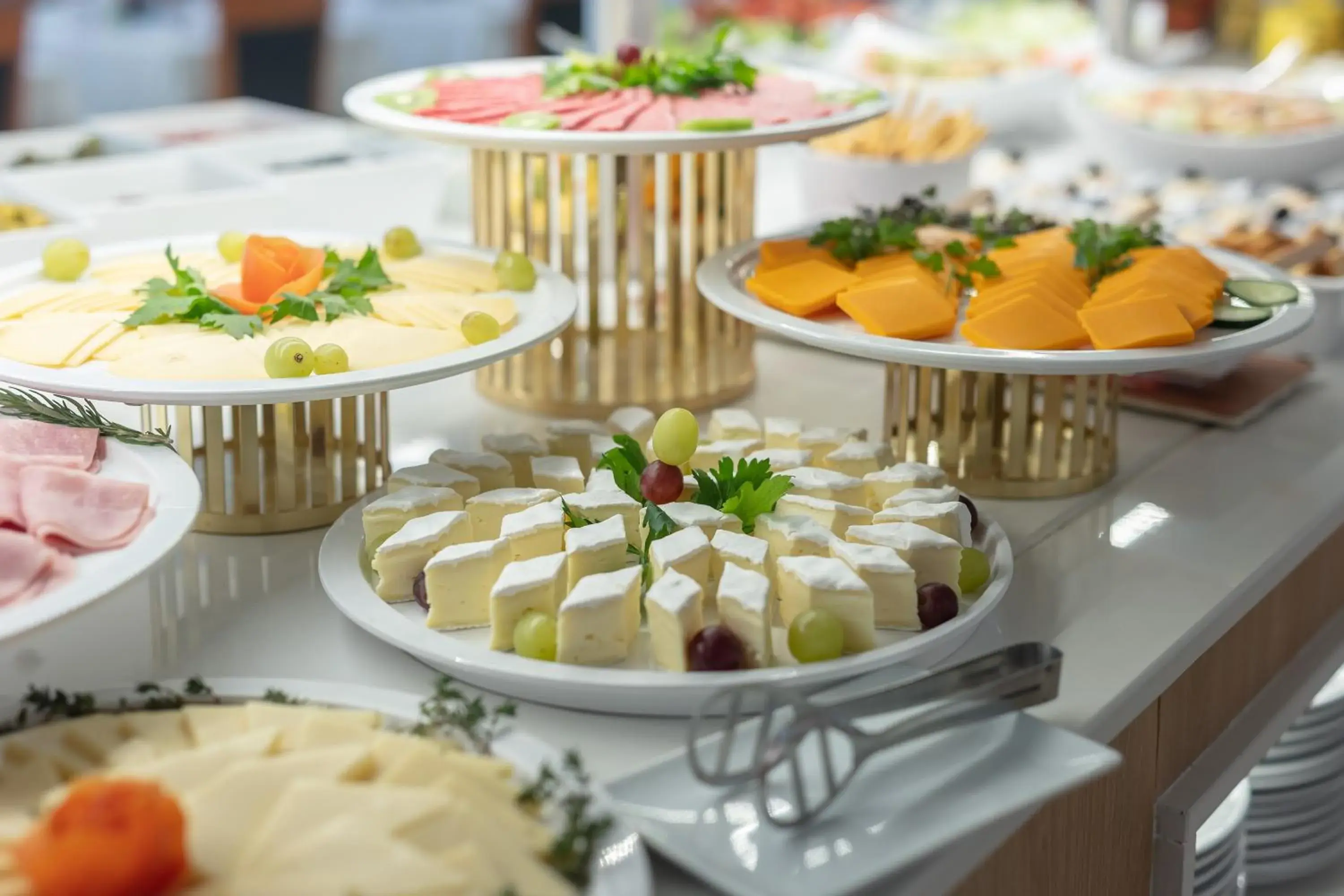 Restaurant/places to eat in Hotel RH Victoria & Spa 4 Sup Restaurant/places to eat in Hotel RH Victoria & Spa 4 Sup