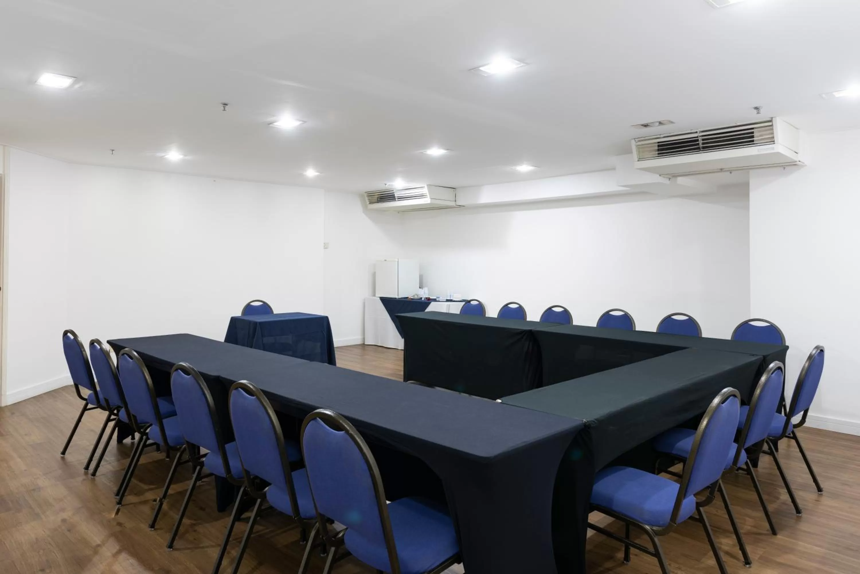 Meeting/conference room in Monreale Plus Midtown Campinas