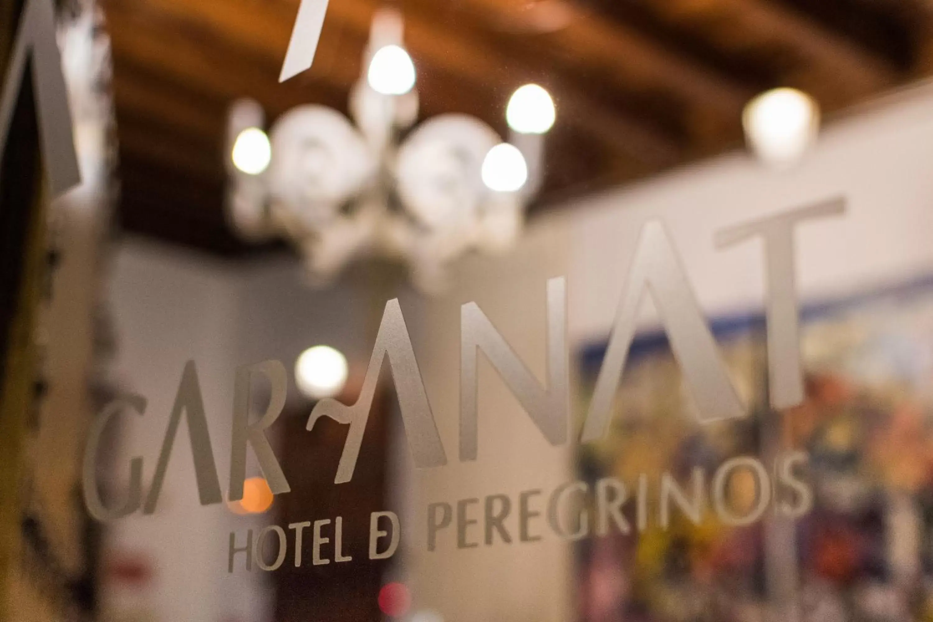 Property logo or sign in Gar Anat Hotel Boutique
