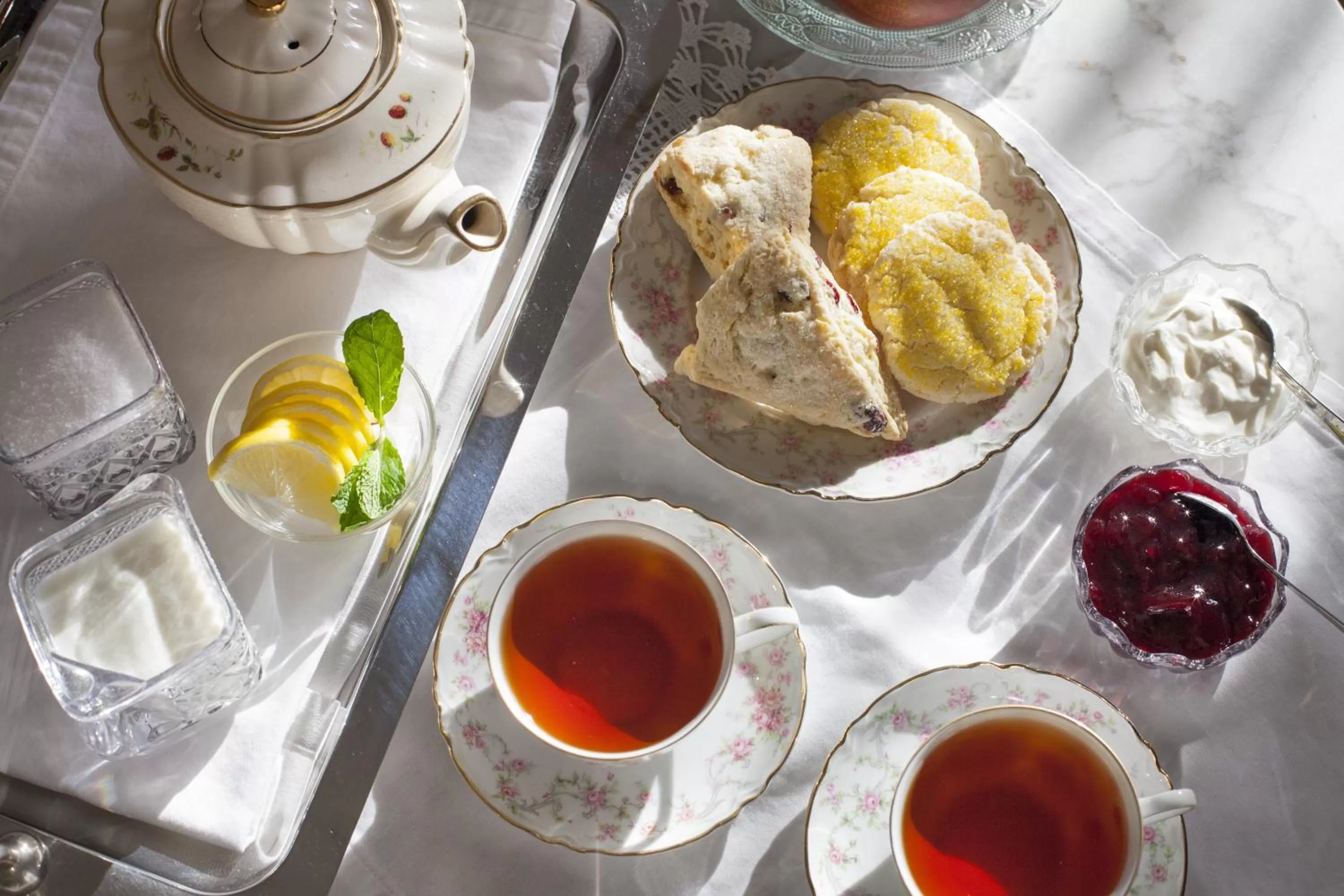 Isaiah Jones Homestead Bed and Breakfast