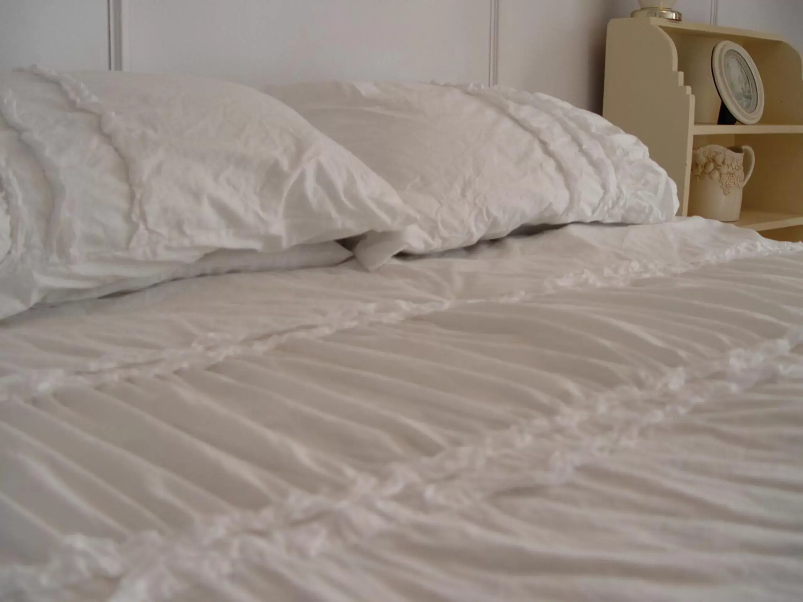 Queen Room in Auberge Carpe Diem Queen Room in Auberge Carpe Diem