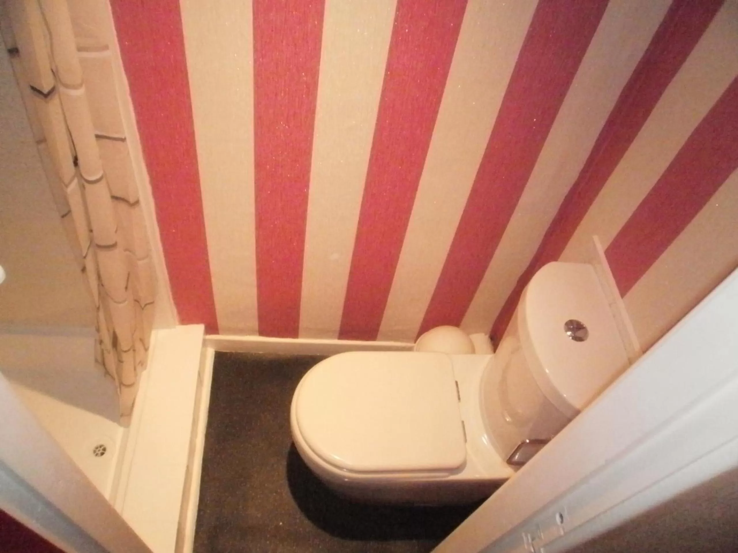 Property building in The Withnell Hotel