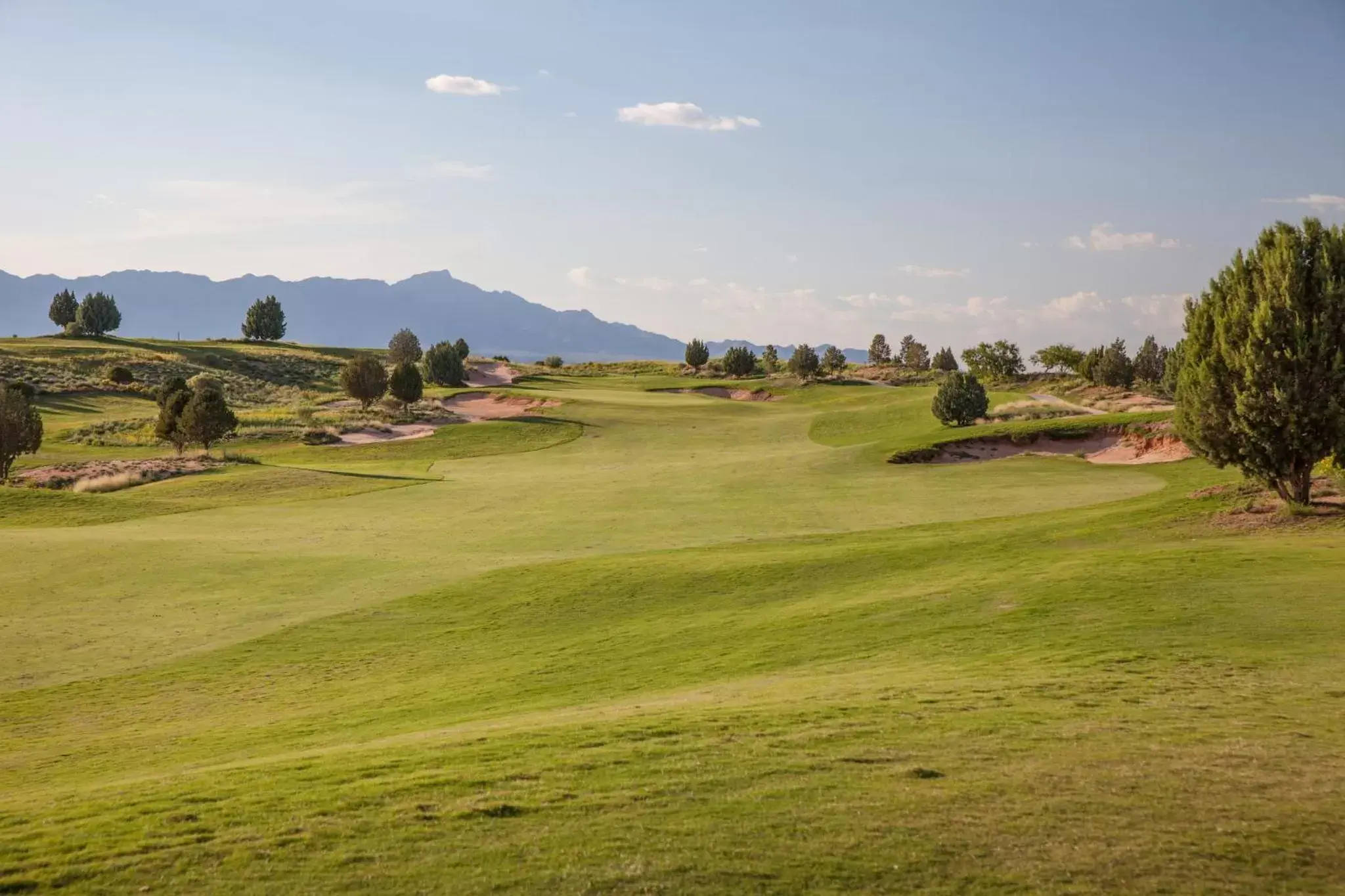 Area and facilities, Golf in Staybridge Suites Las Vegas - Stadium District