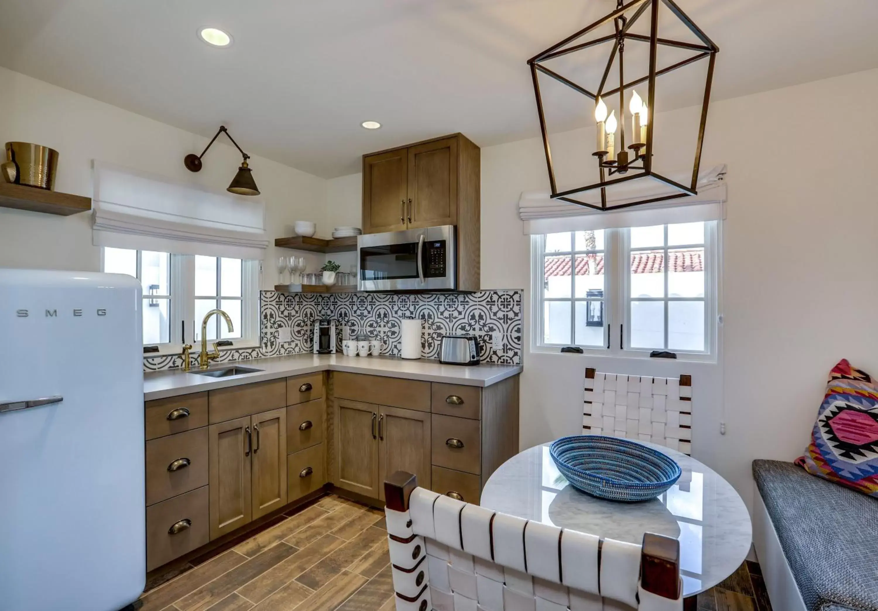 Kitchen or kitchenette, Kitchen/Kitchenette in La Serena Villas, A Kirkwood Collection Hotel