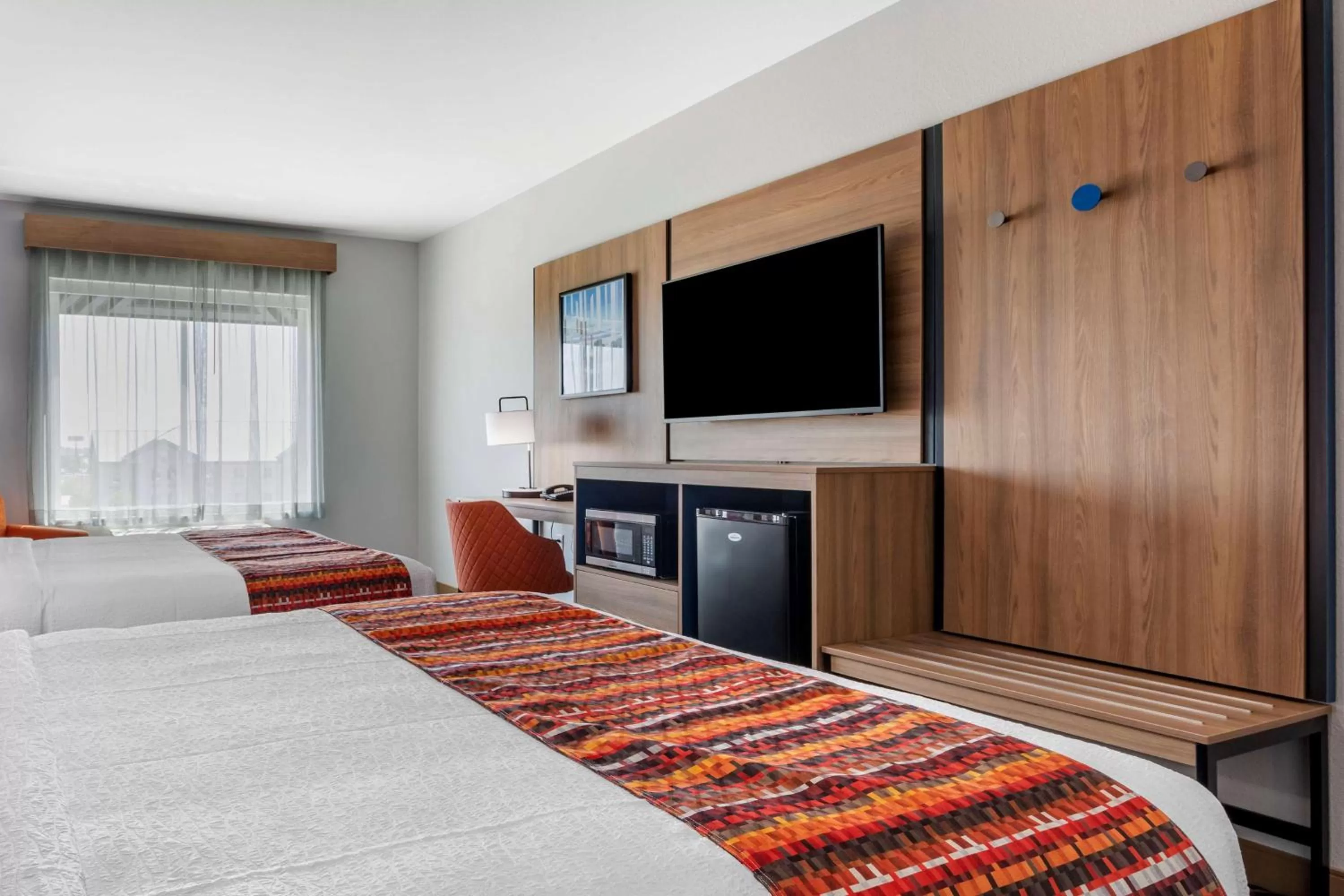 Bedroom, Bed in Best Western Plus Amarillo East Hotel