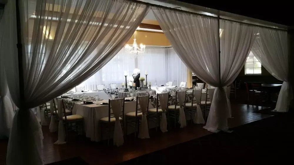 Restaurant/places to eat in Ramada by Wyndham Hawthorne/LAX Restaurant/places to eat in Ramada by Wyndham Hawthorne/LAX