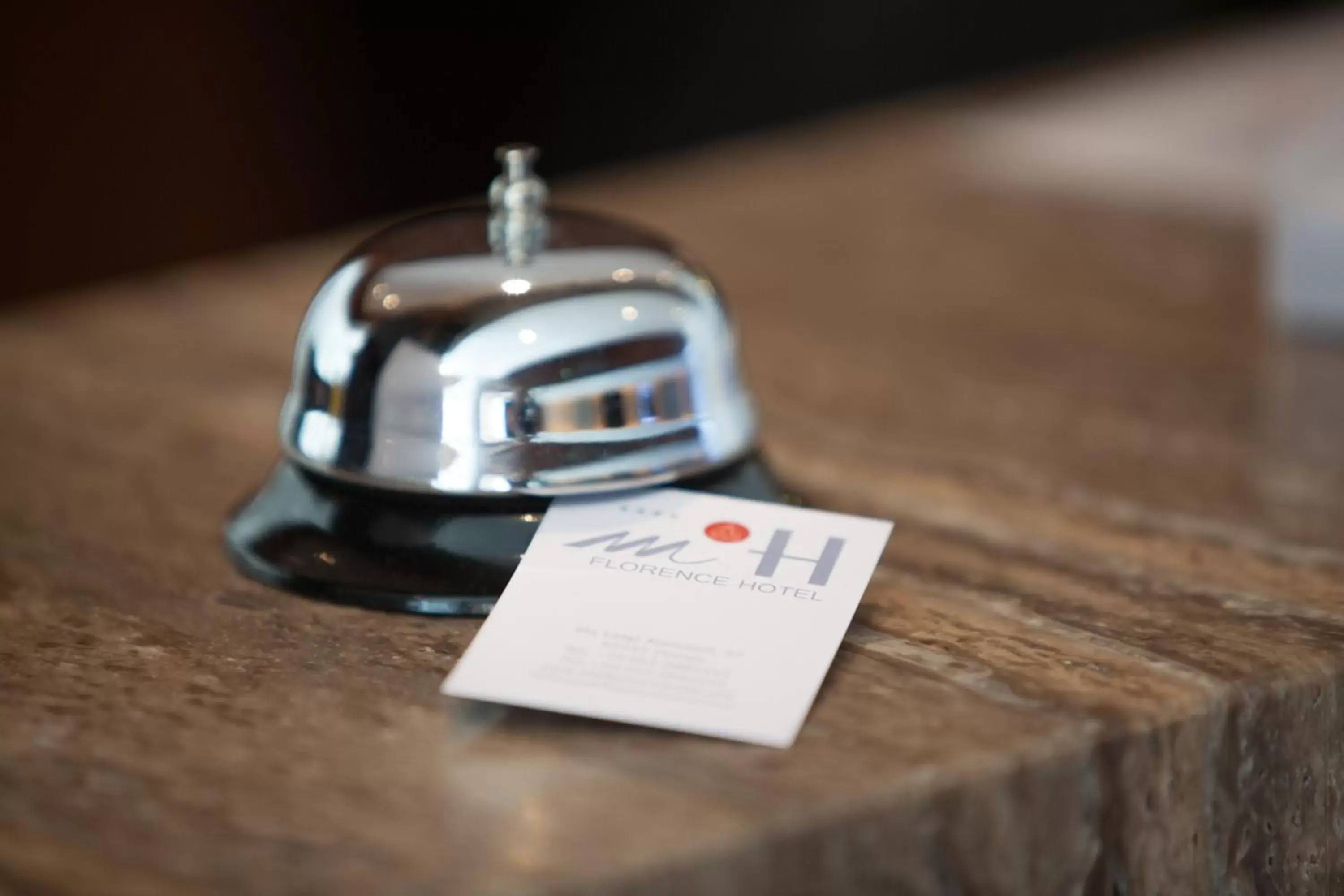 Lobby or reception in Mh Florence Hotel & Spa Lobby or reception in Mh Florence Hotel & Spa