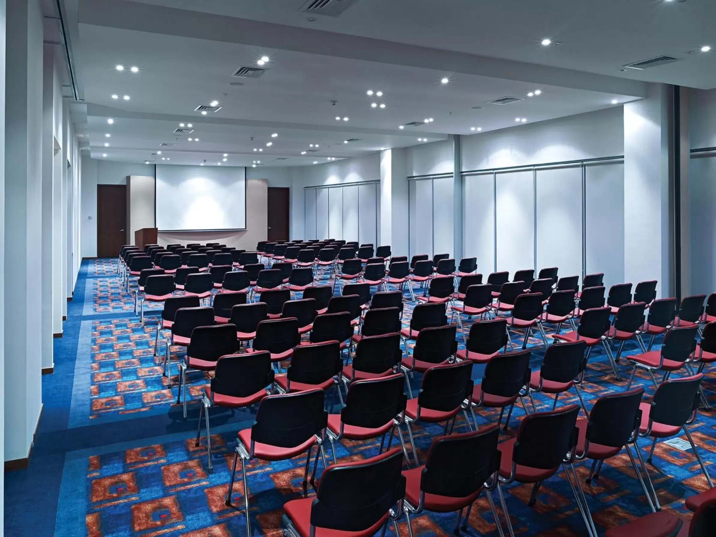 Meeting/conference room in Hotel Estelar Milla De Oro