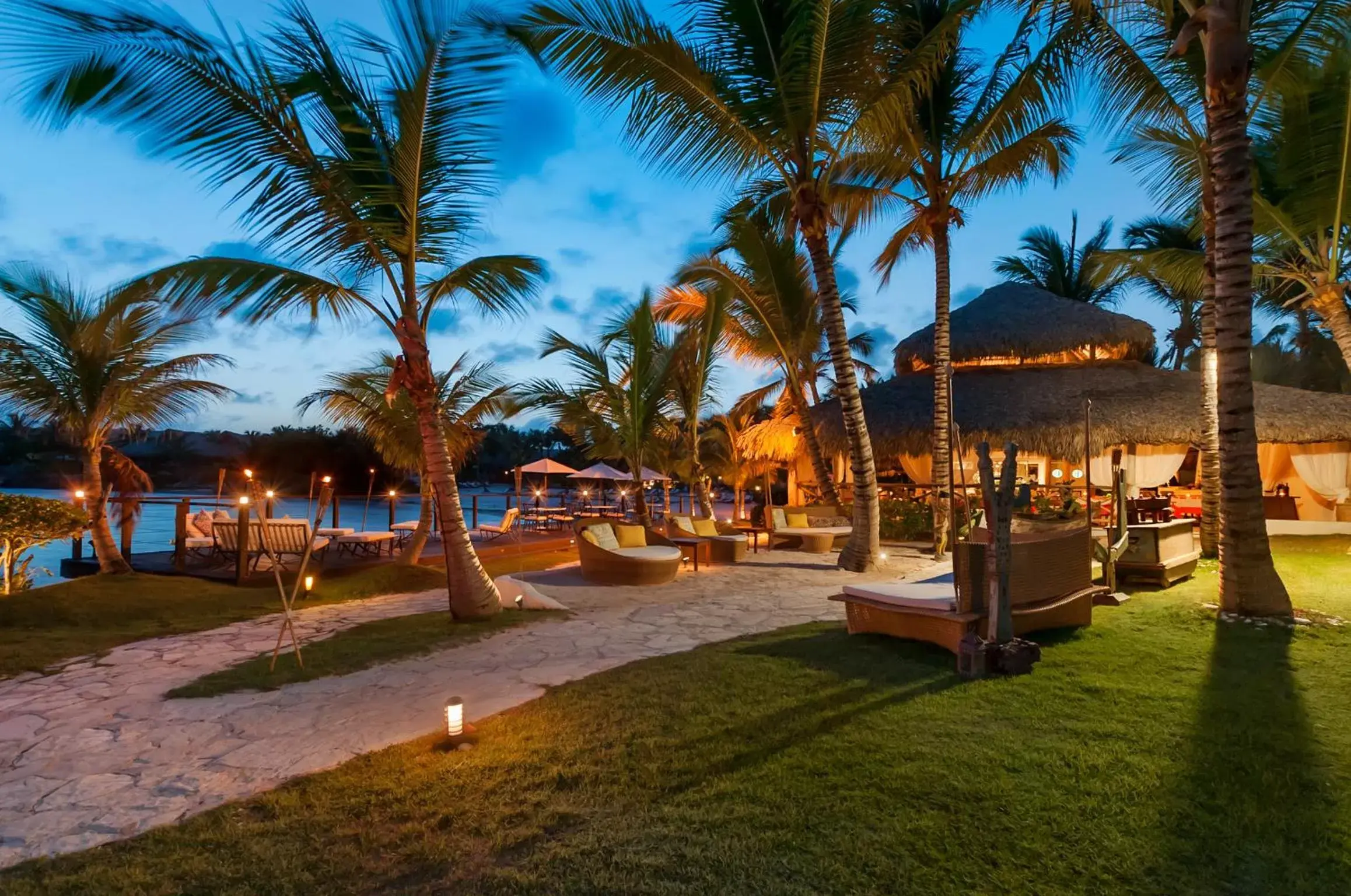 Restaurant/places to eat in Eden Roc Cap Cana Restaurant/places to eat in Eden Roc Cap Cana