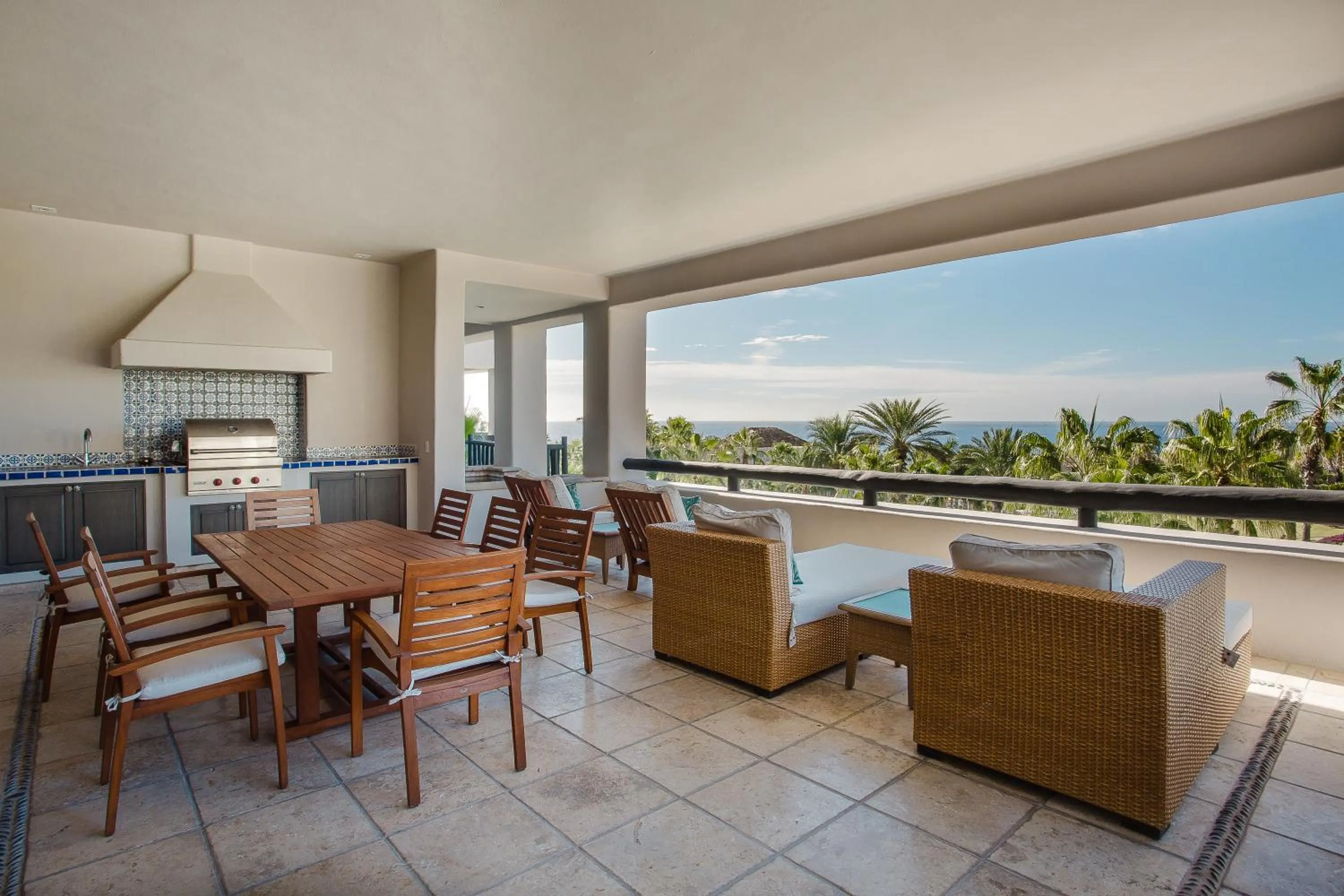 Esperanza, Auberge Collection