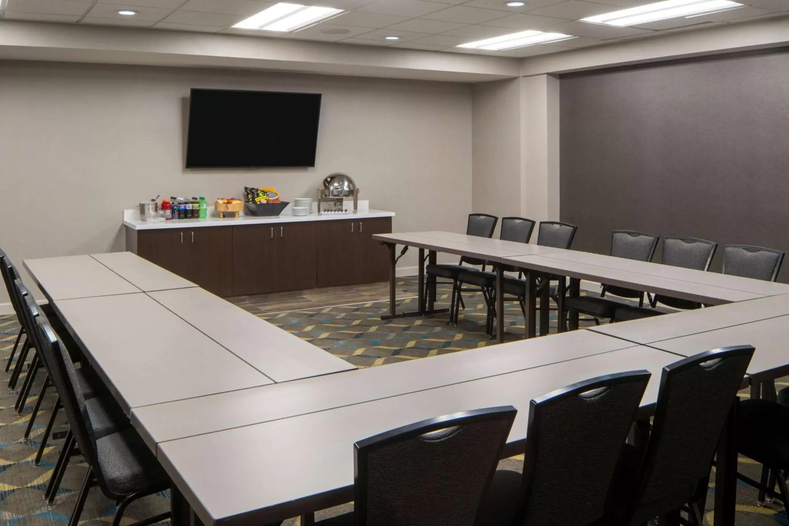 Meeting/conference room in Sonesta ES Suites New Orleans Convention Center