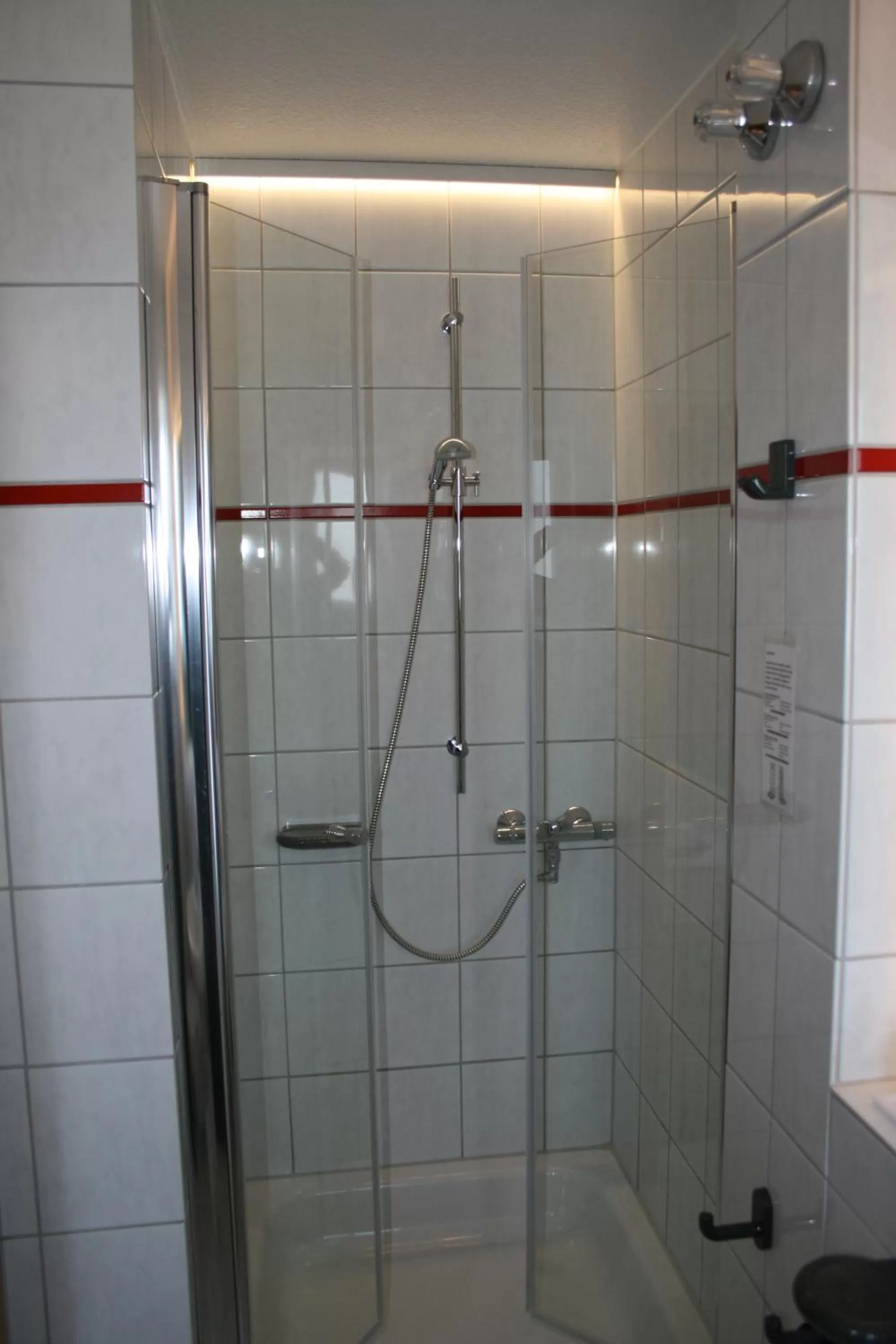 Decorative detail in HOTEL PARQÉO im A66