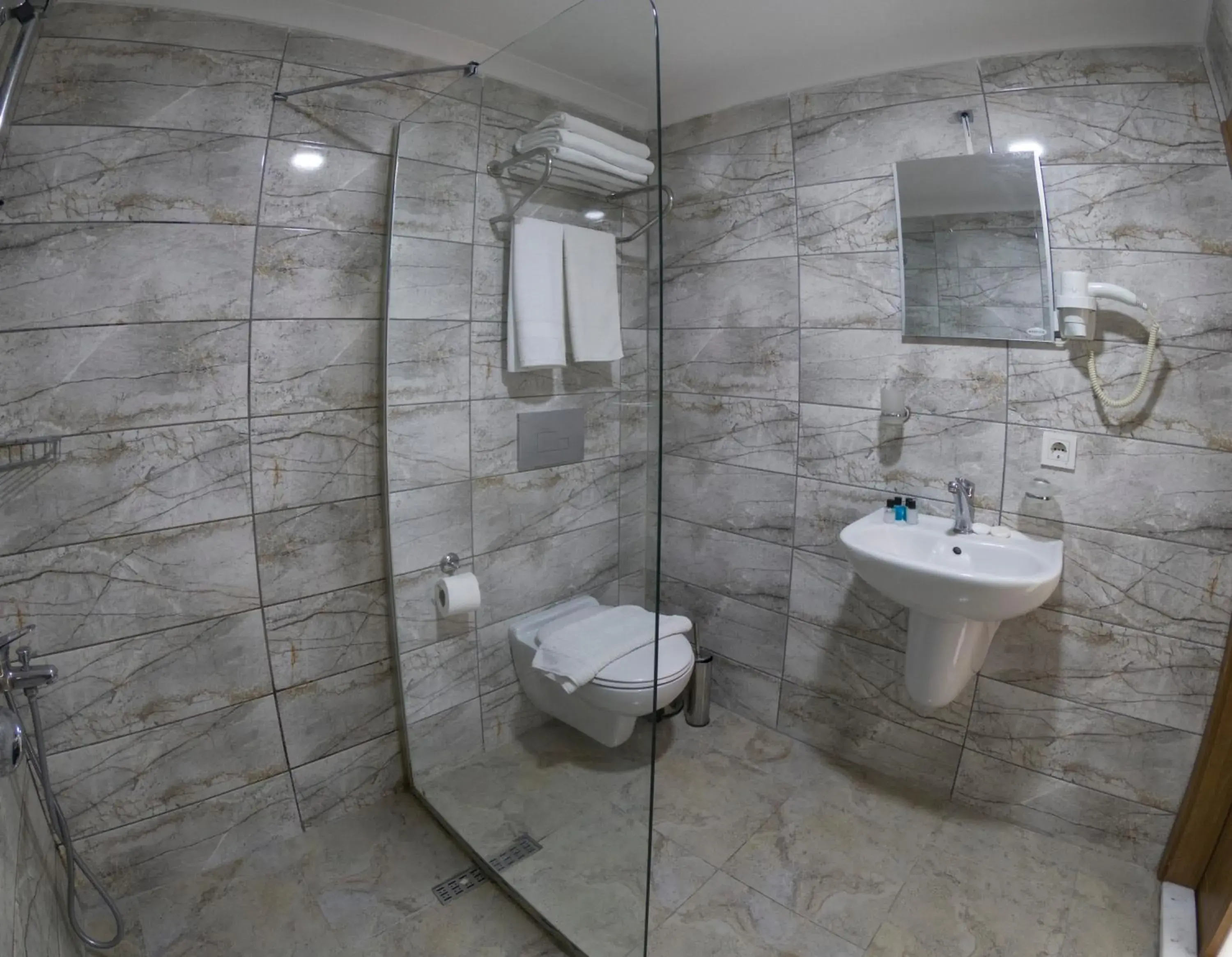Other, Bathroom in Seher HOTEL