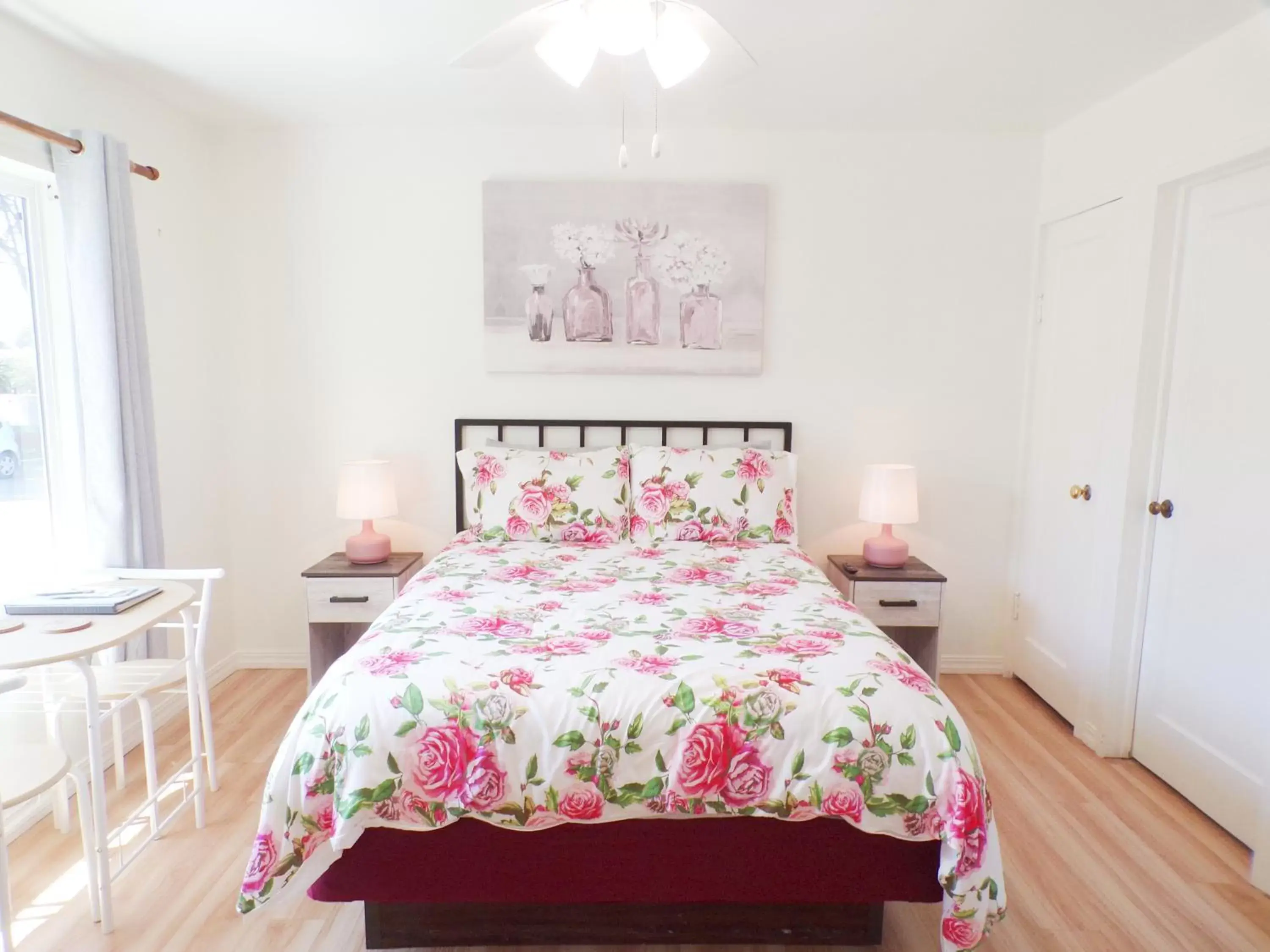 Cottage - 6 in Shoreline Cottages Cottage - 6 in Shoreline Cottages