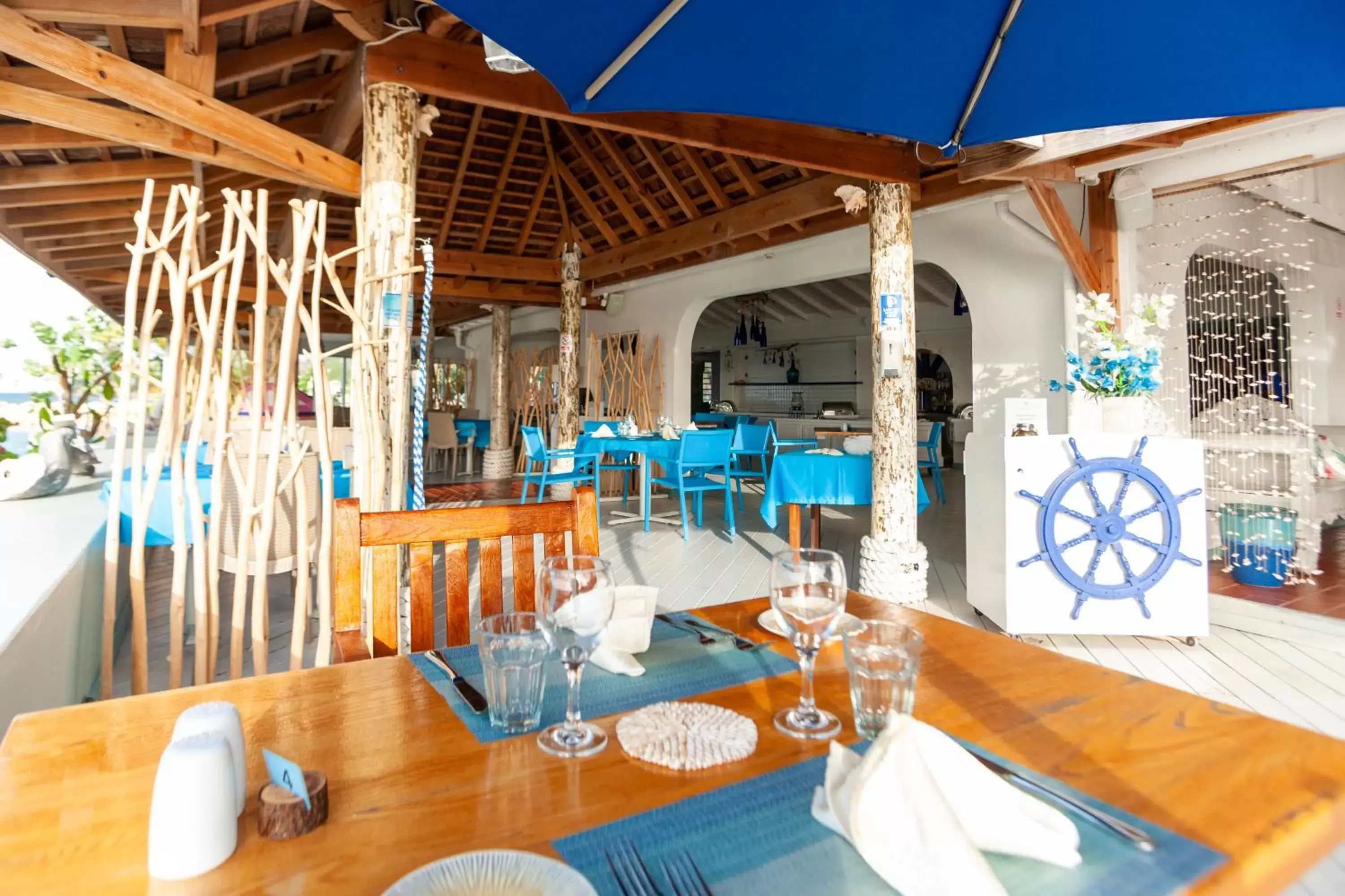 Restaurant/places to eat in Ocean Point Beach Resort & Spa Adults Only Restaurant/places to eat in Ocean Point Beach Resort & Spa Adults Only