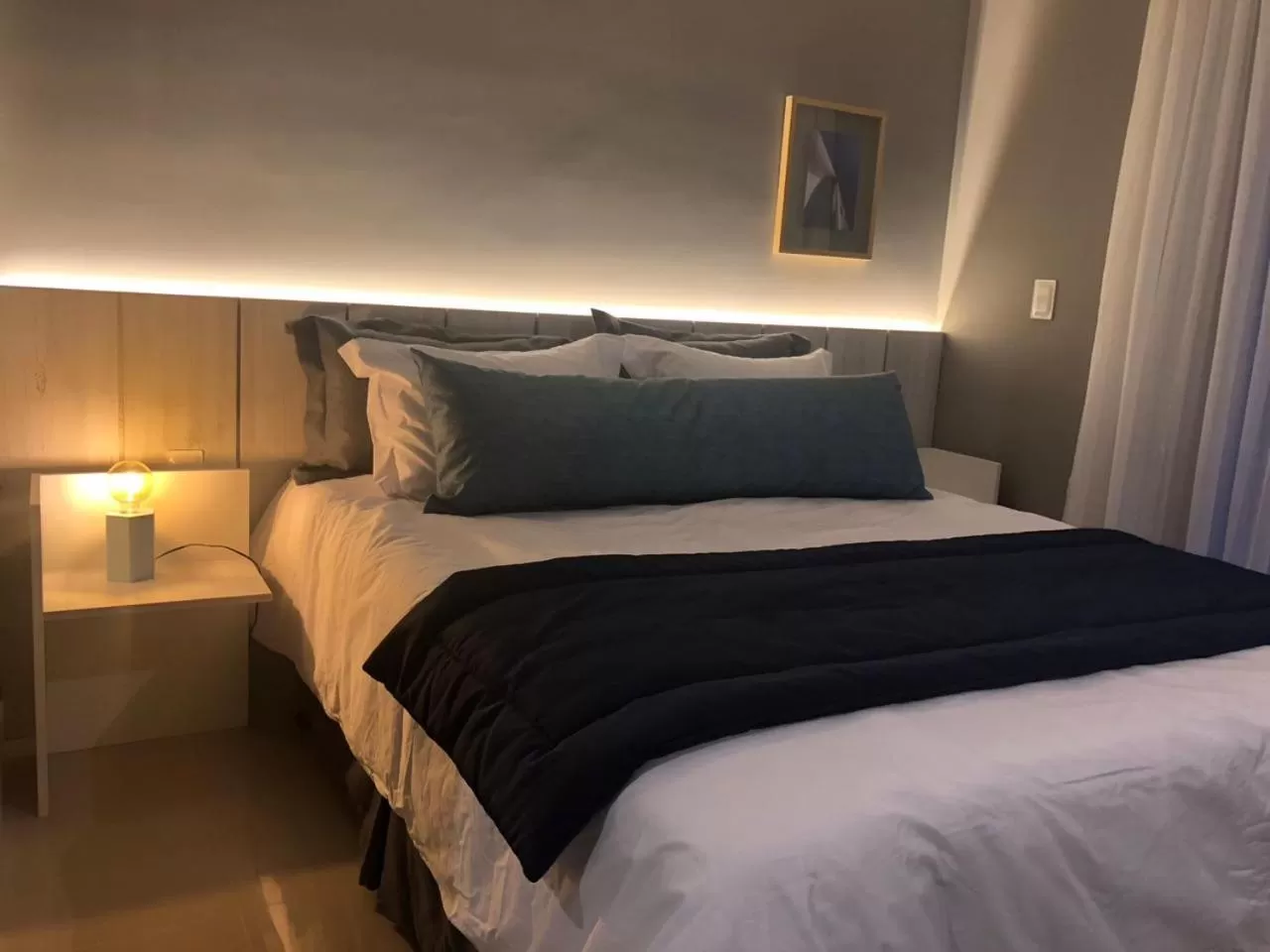 Standard Double Room in Samba Cabo Frio