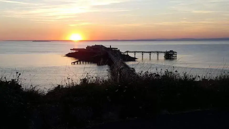 View (from property/room) in The York Hotel View (from property/room) in The York Hotel