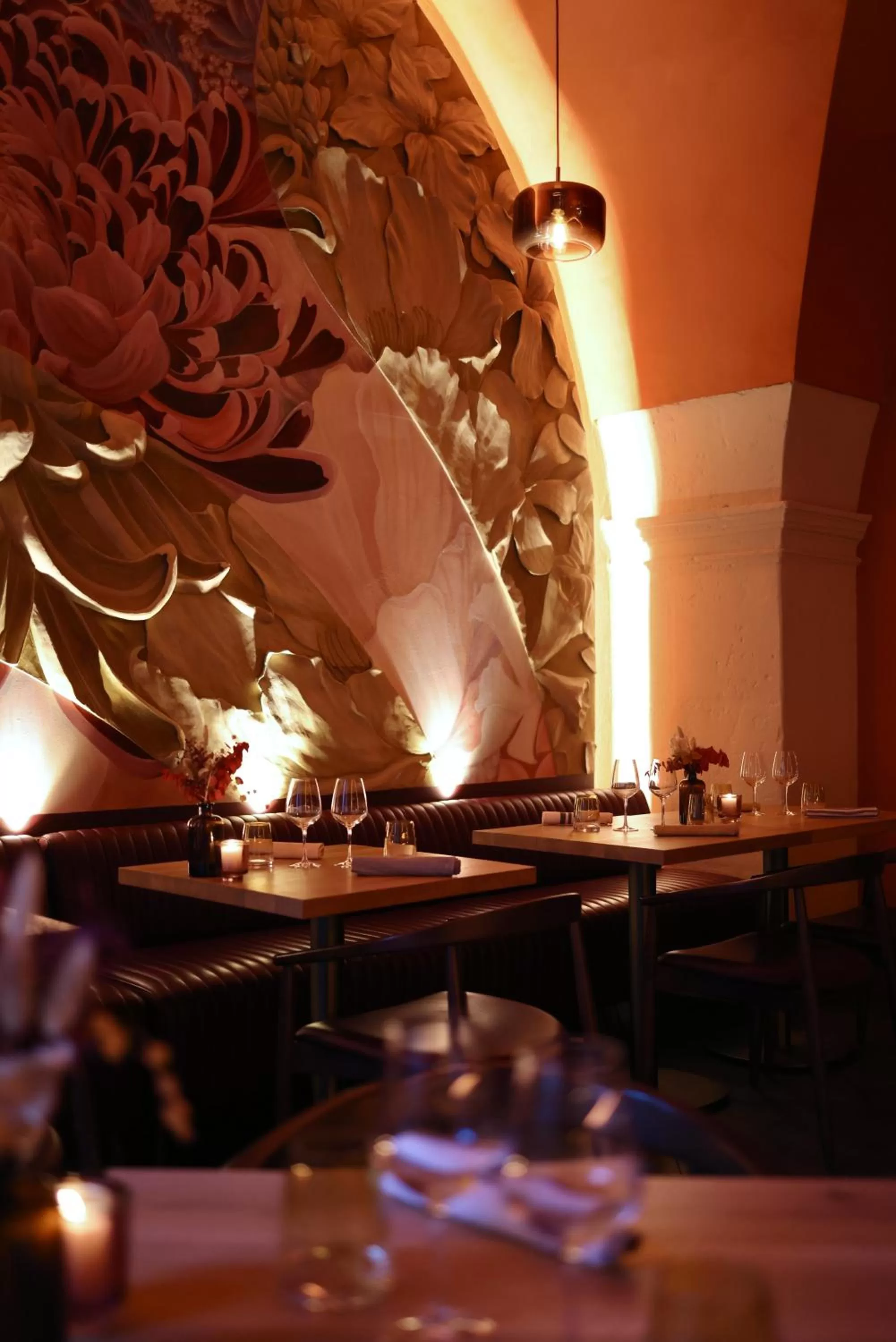 Restaurant/places to eat in Margaret - Hôtel Chouleur