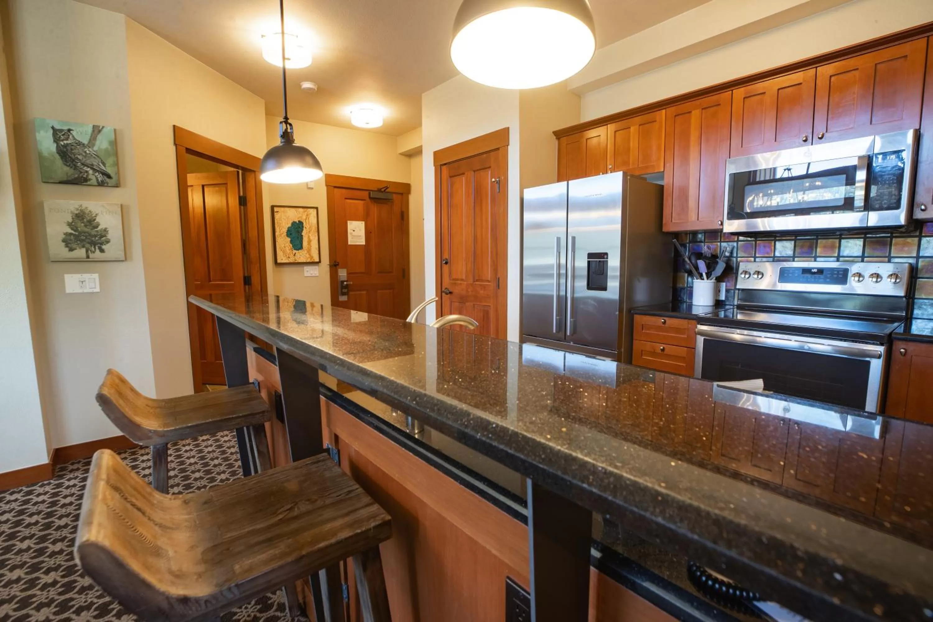 The Village at Palisades Tahoe